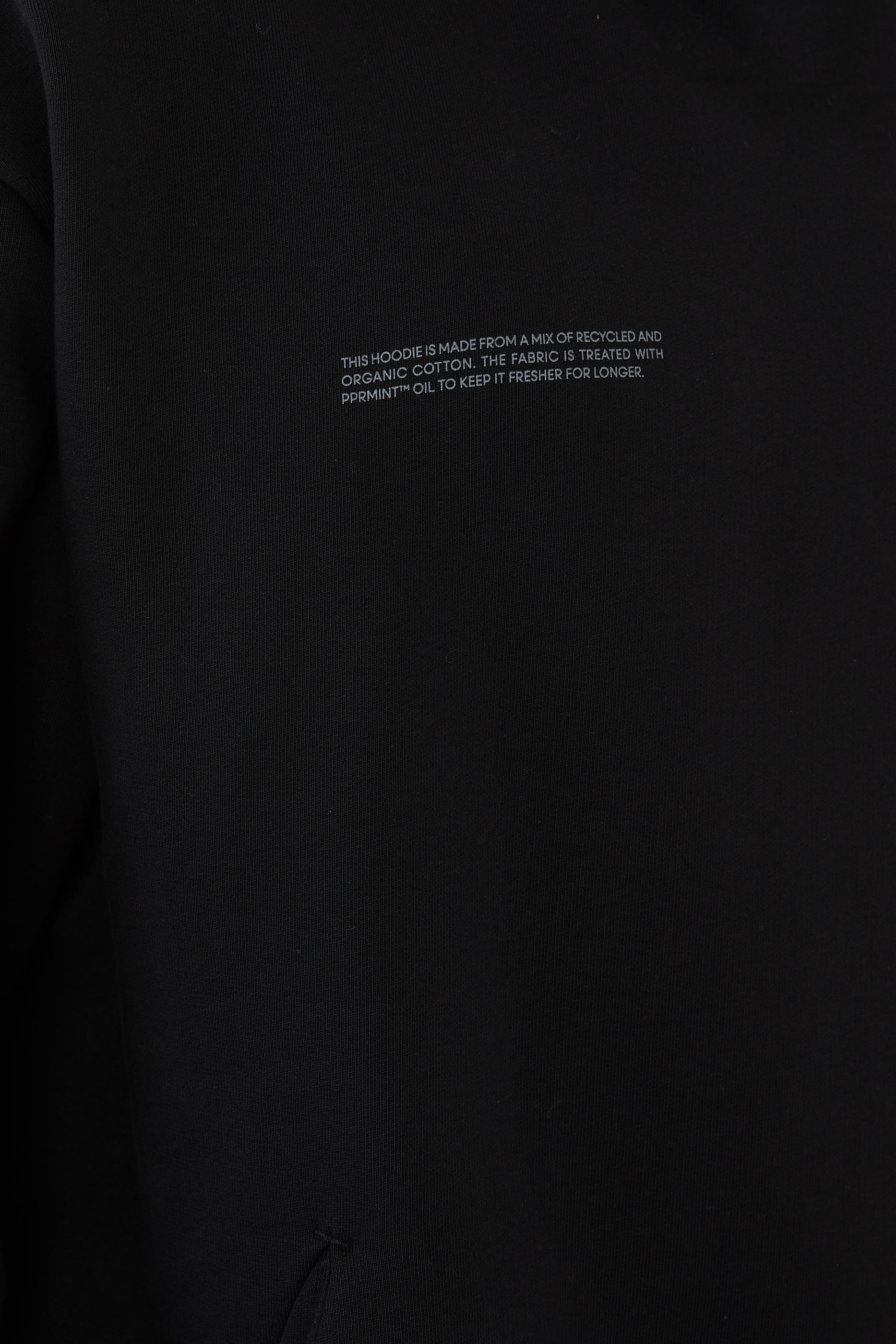 365 Signature Snap Hoodie