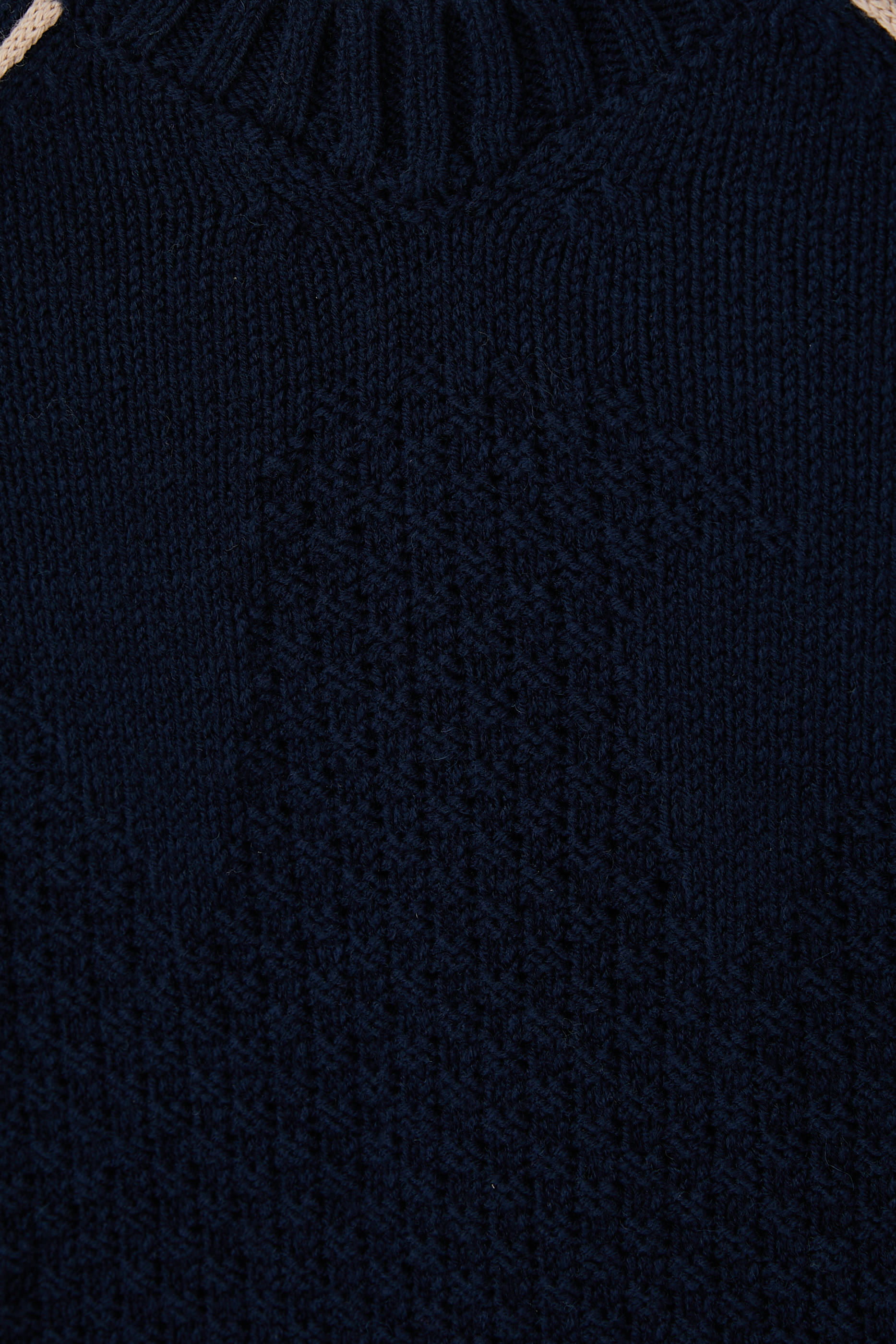 Kids Knitted Sweater