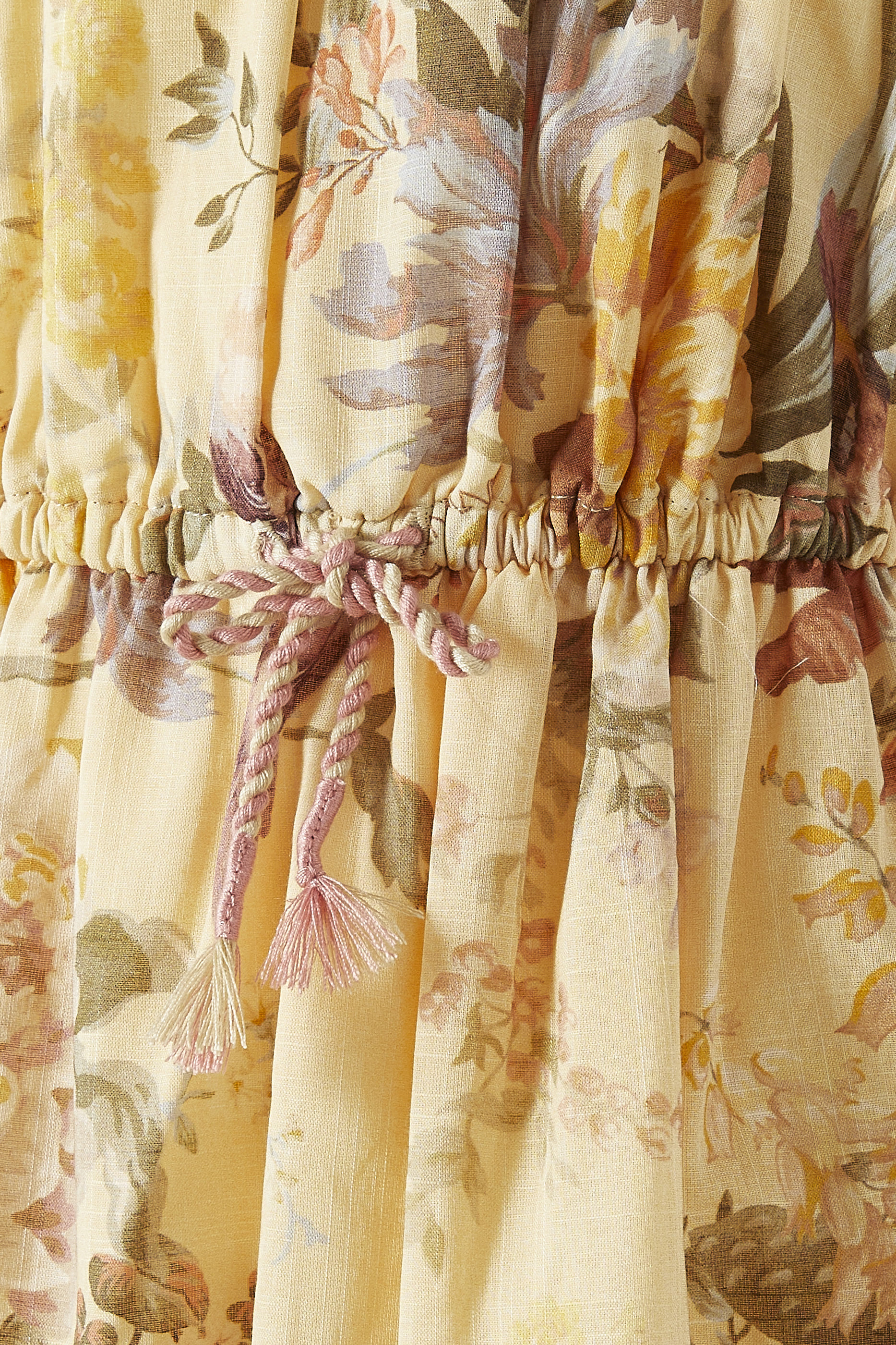 Kids Tallow Flip Dress