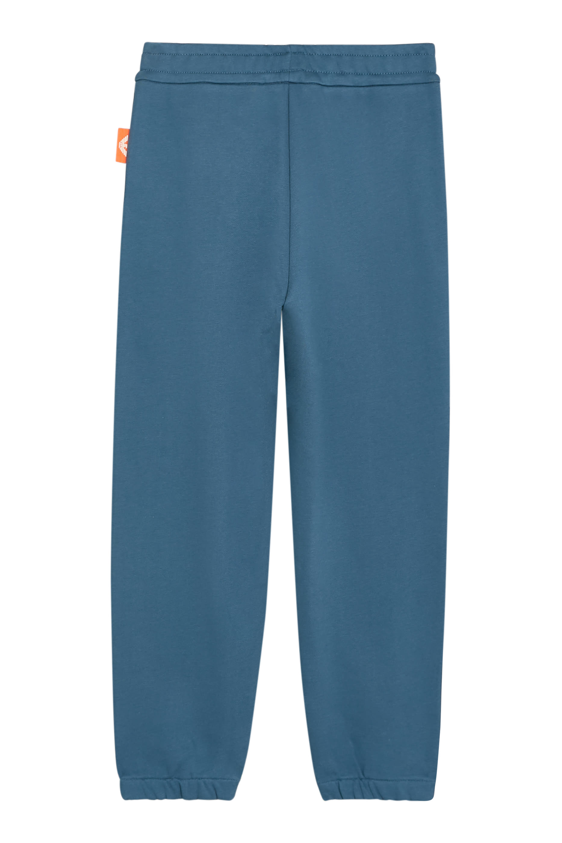 Kids Graphic Print Joggers