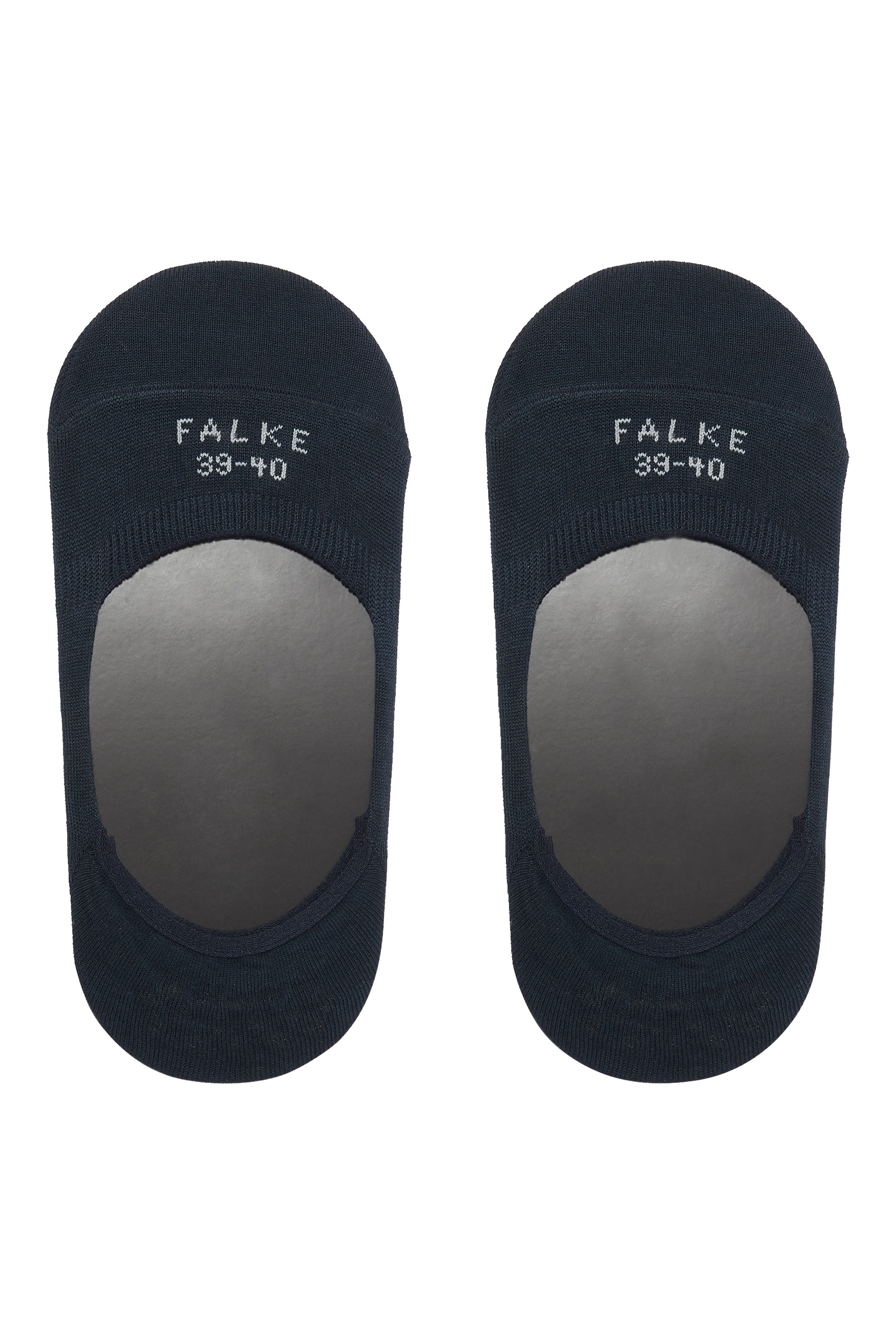 Technical No Show Socks