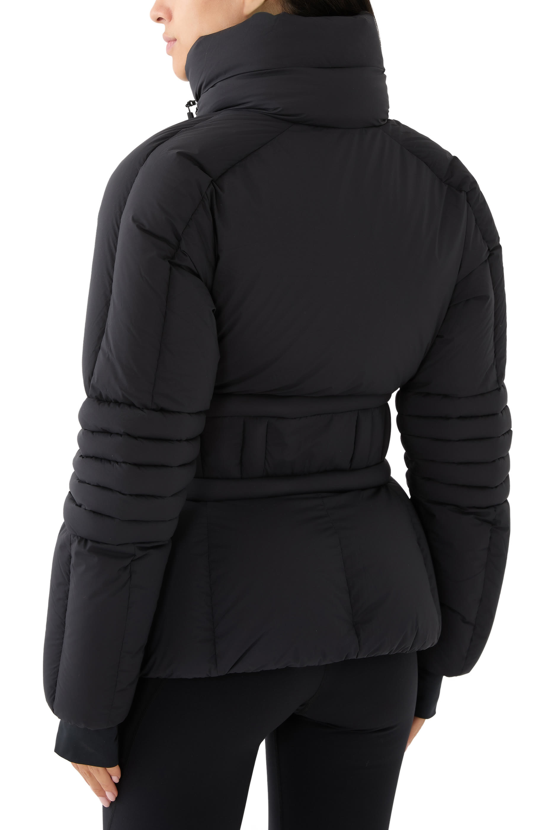 Sarenne Down Ski Jacket