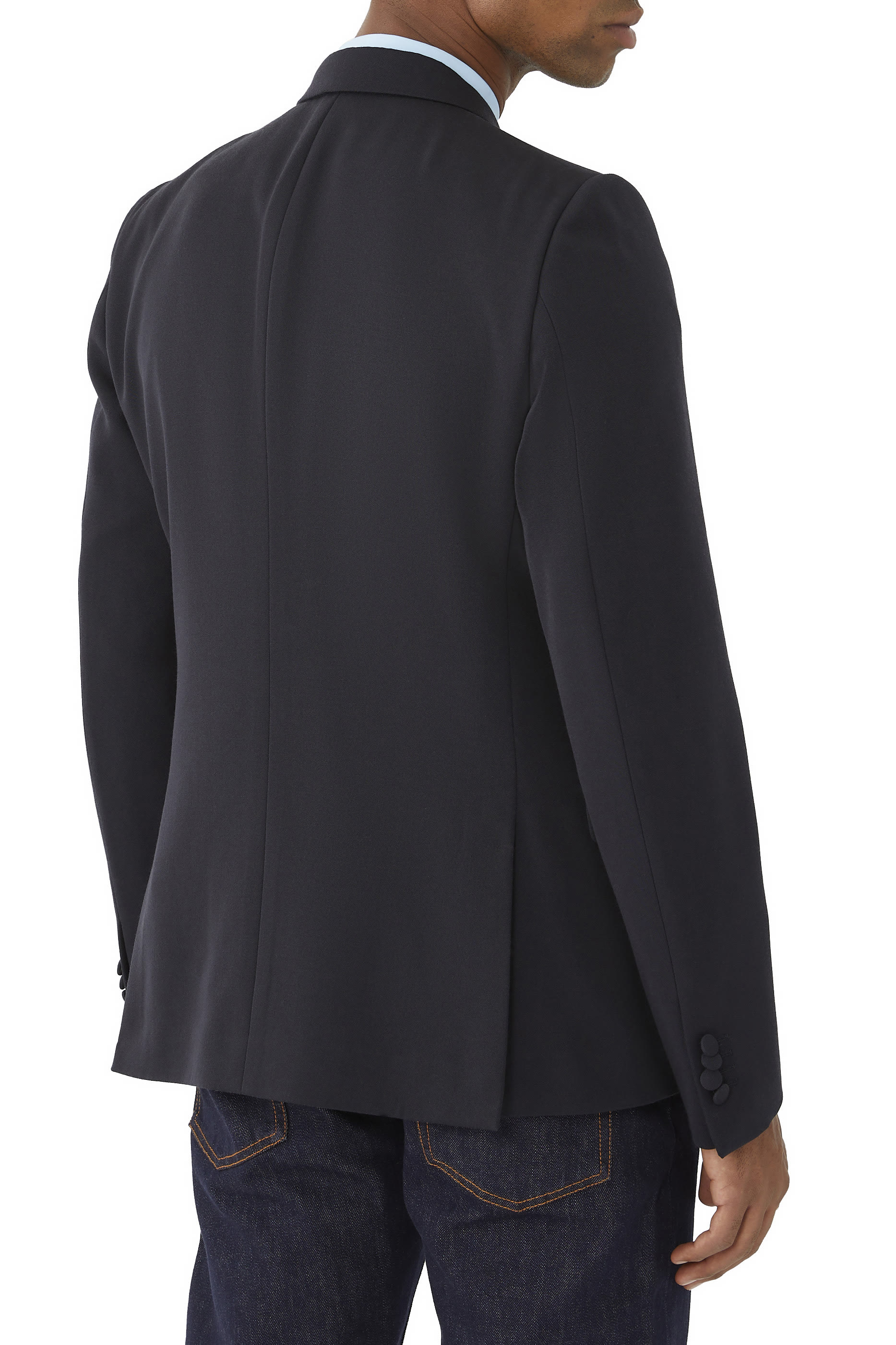 Formalwear Slim Jacket