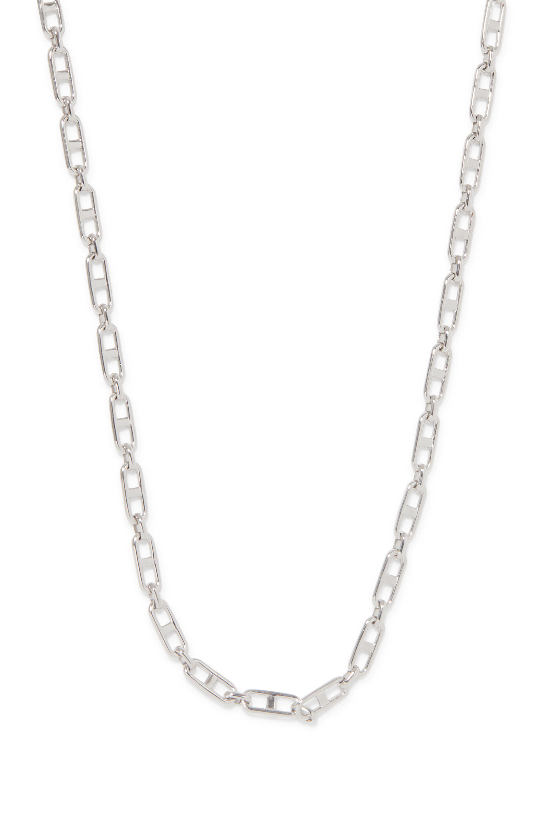 Marinero Chain Link Choker