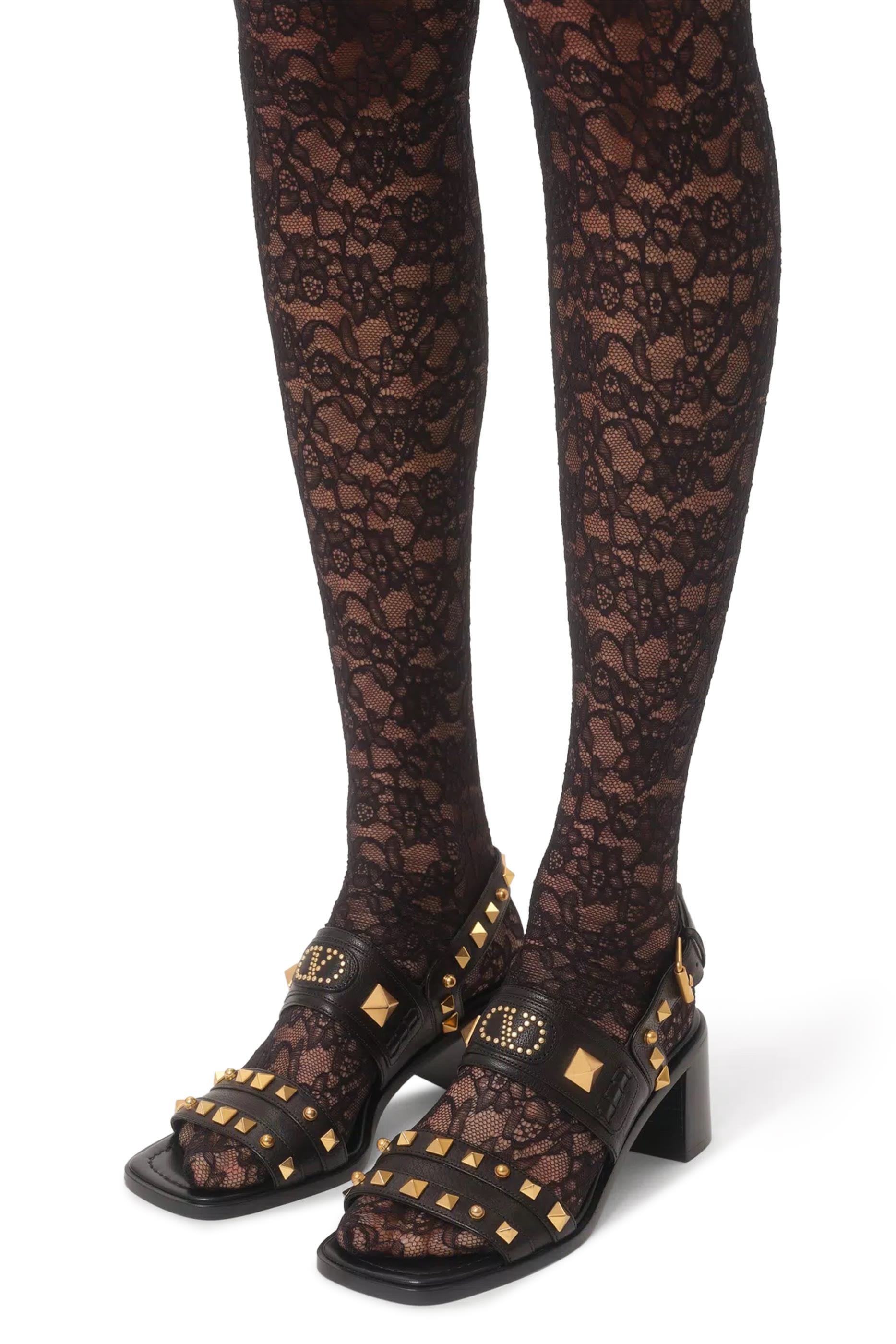 Plaster Caster Buffalo 60 Sandals