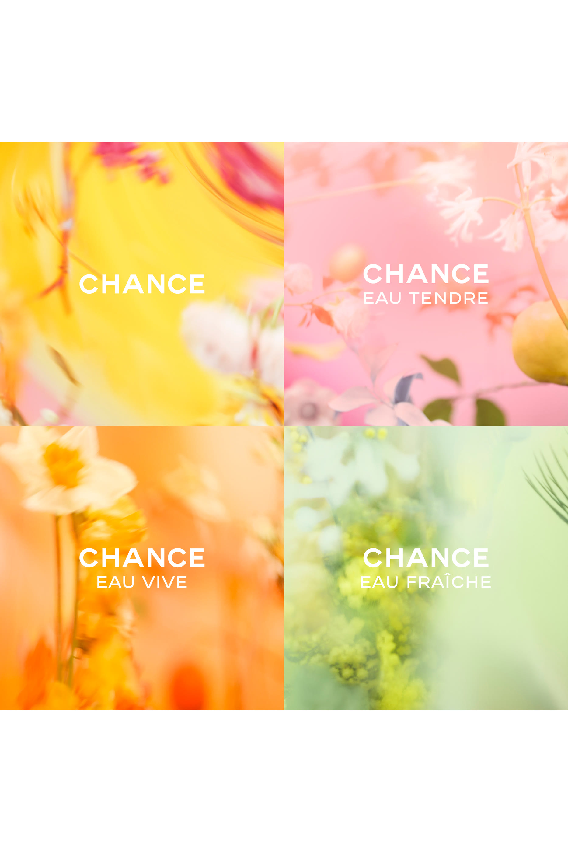 CHANCE Eau De Toilette Spray