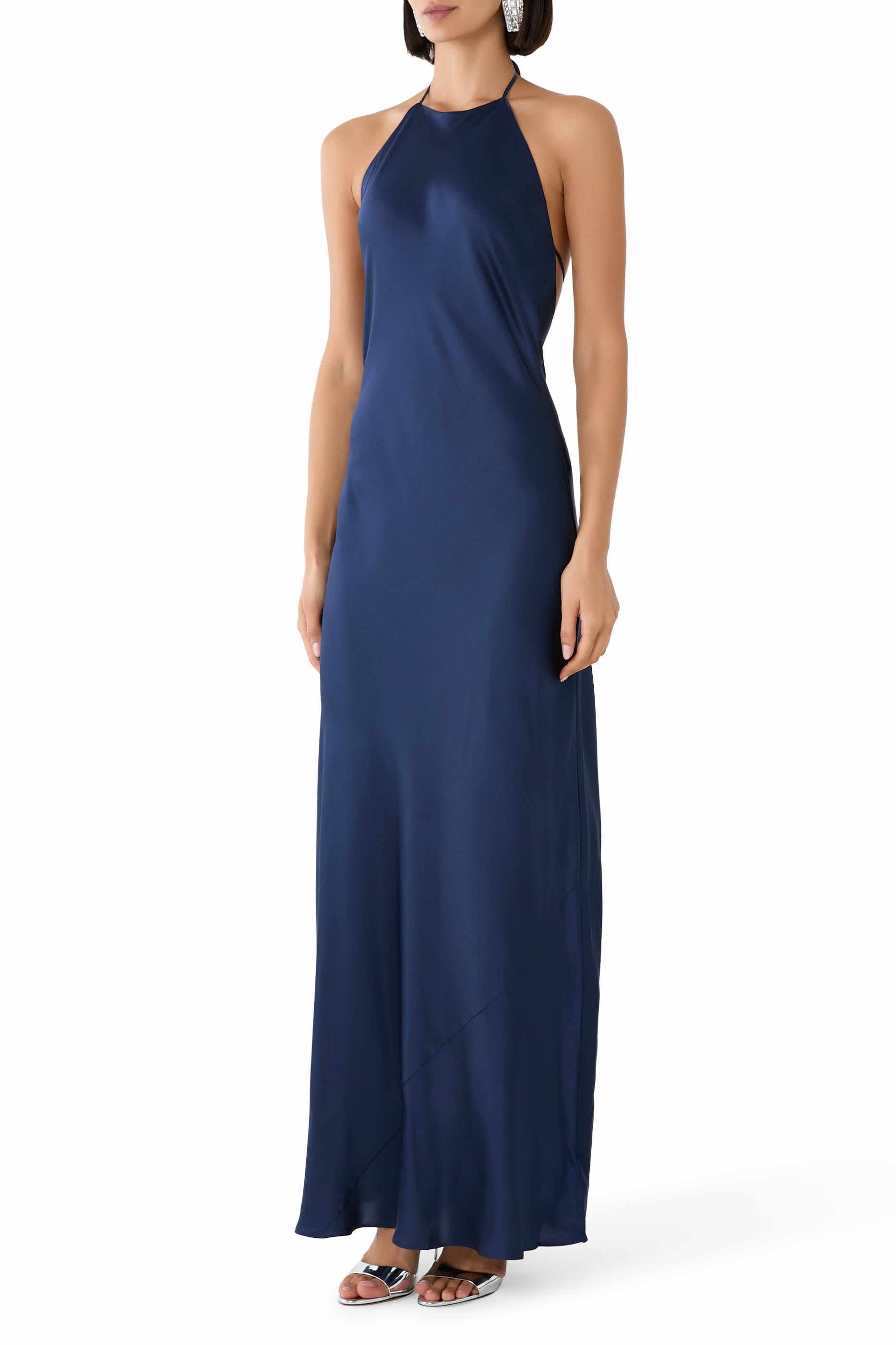 Jeany Dress