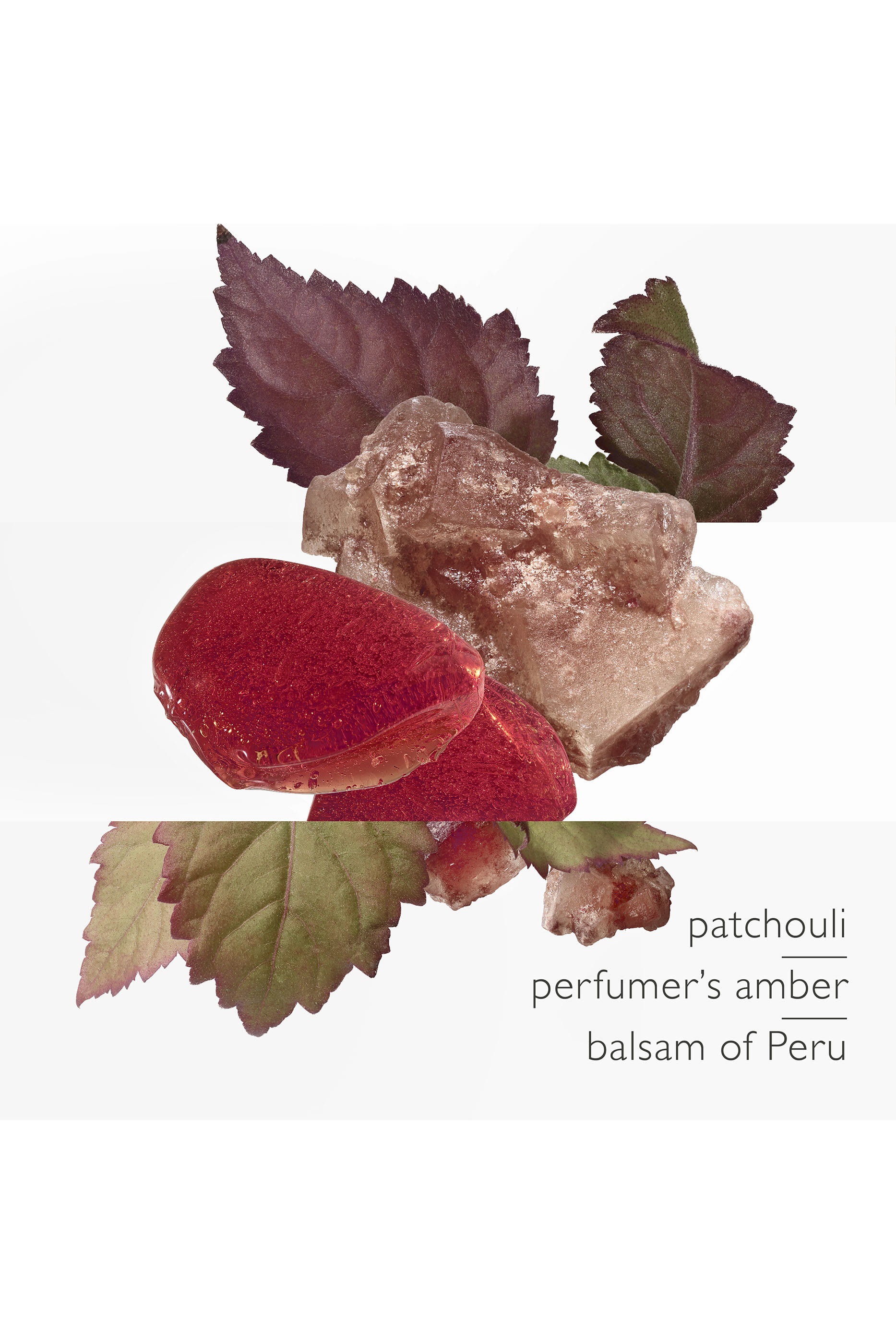 L'Ambre des Merveilles Eau de Parfum