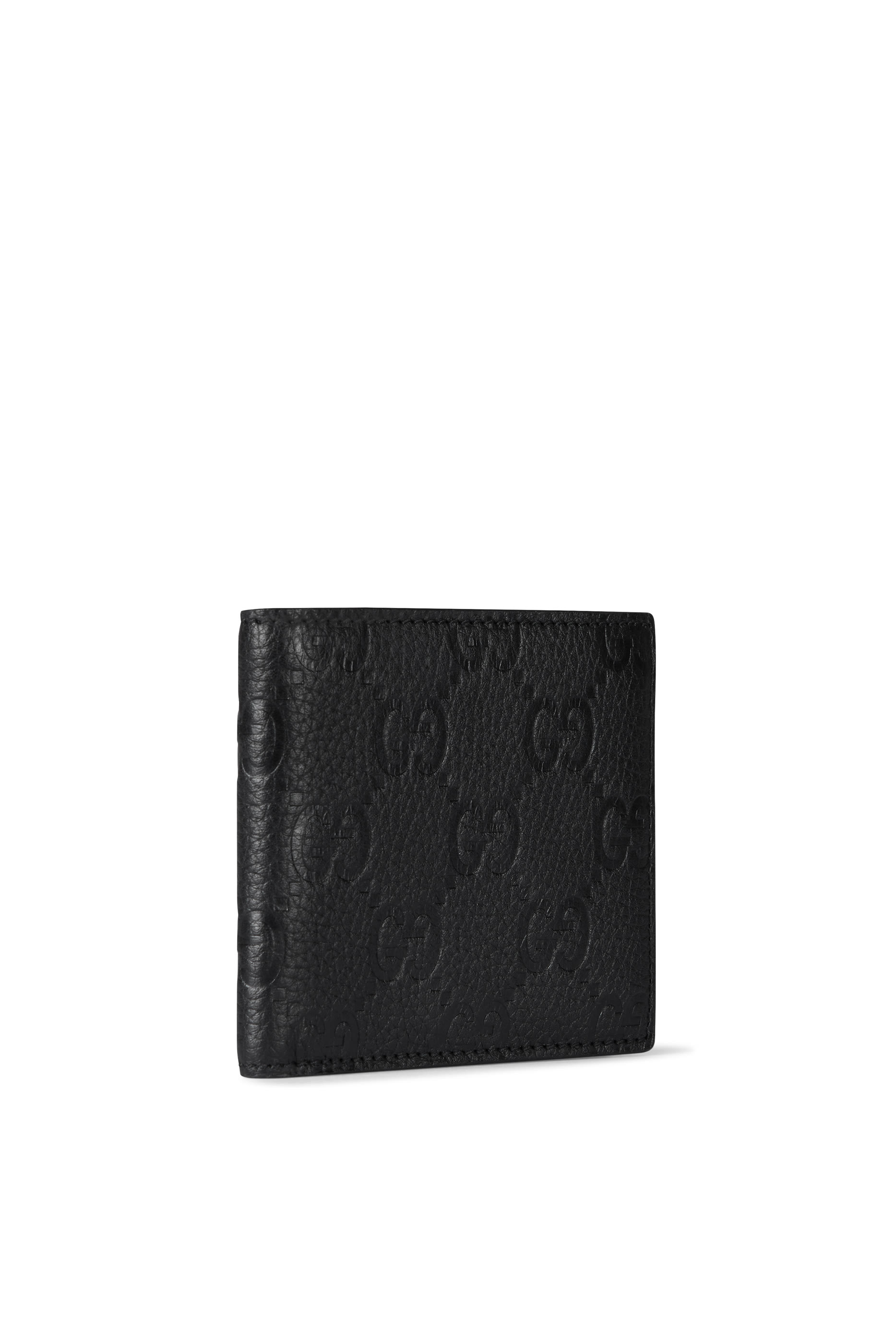 Imprint Bi-Fold Wallet