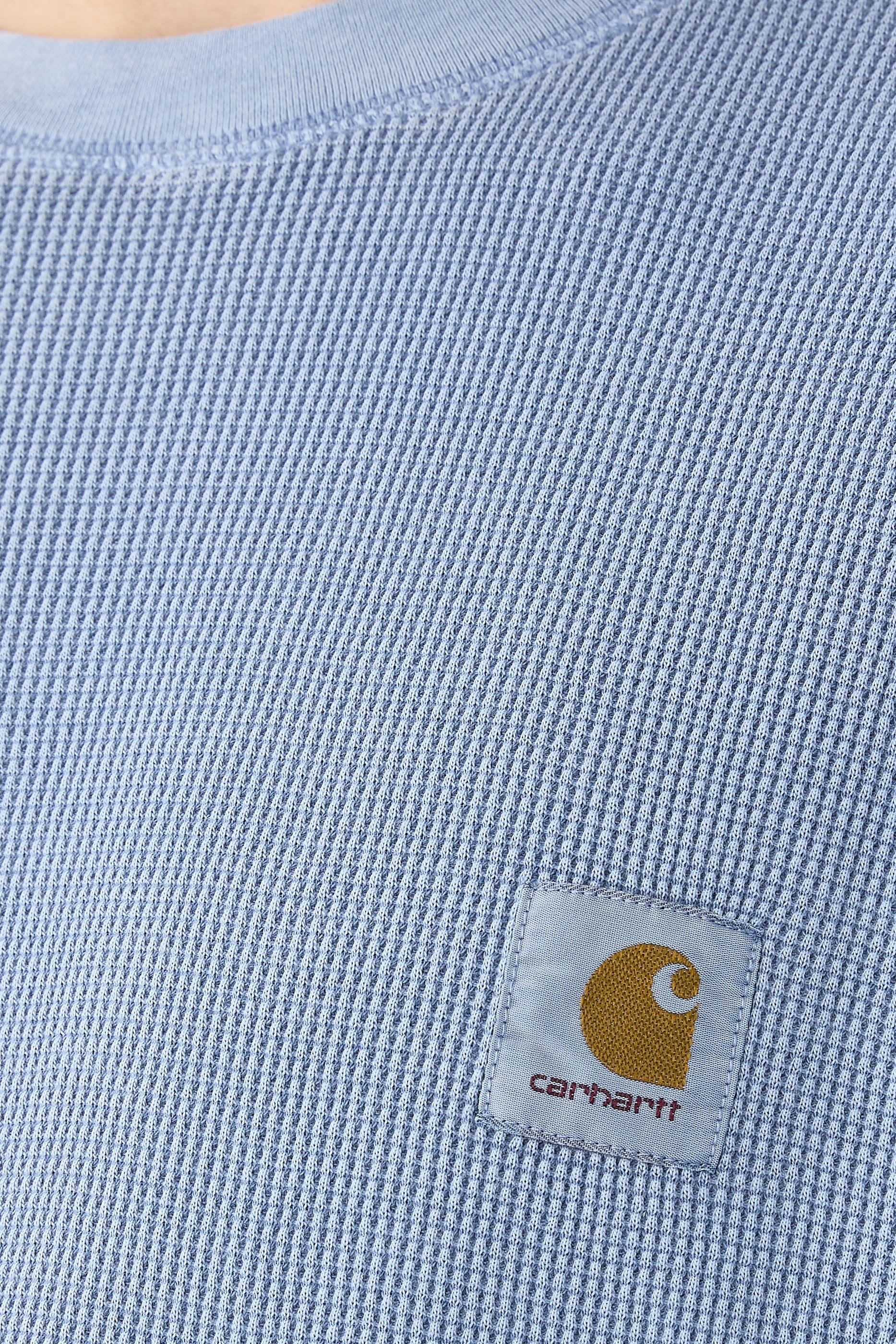 Nelson Waffle T-Shirt