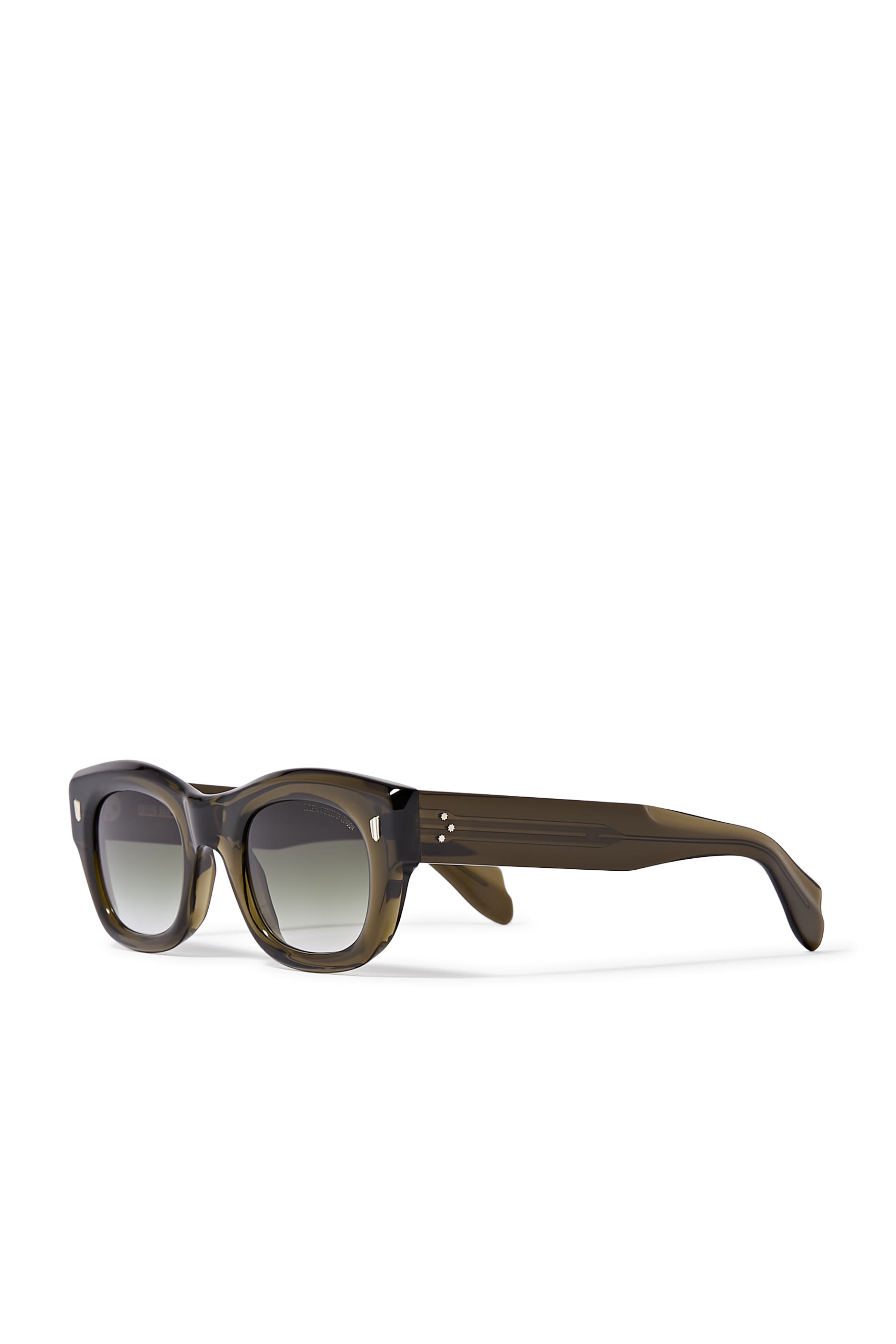 9261 Cat-Eye Sunglasses