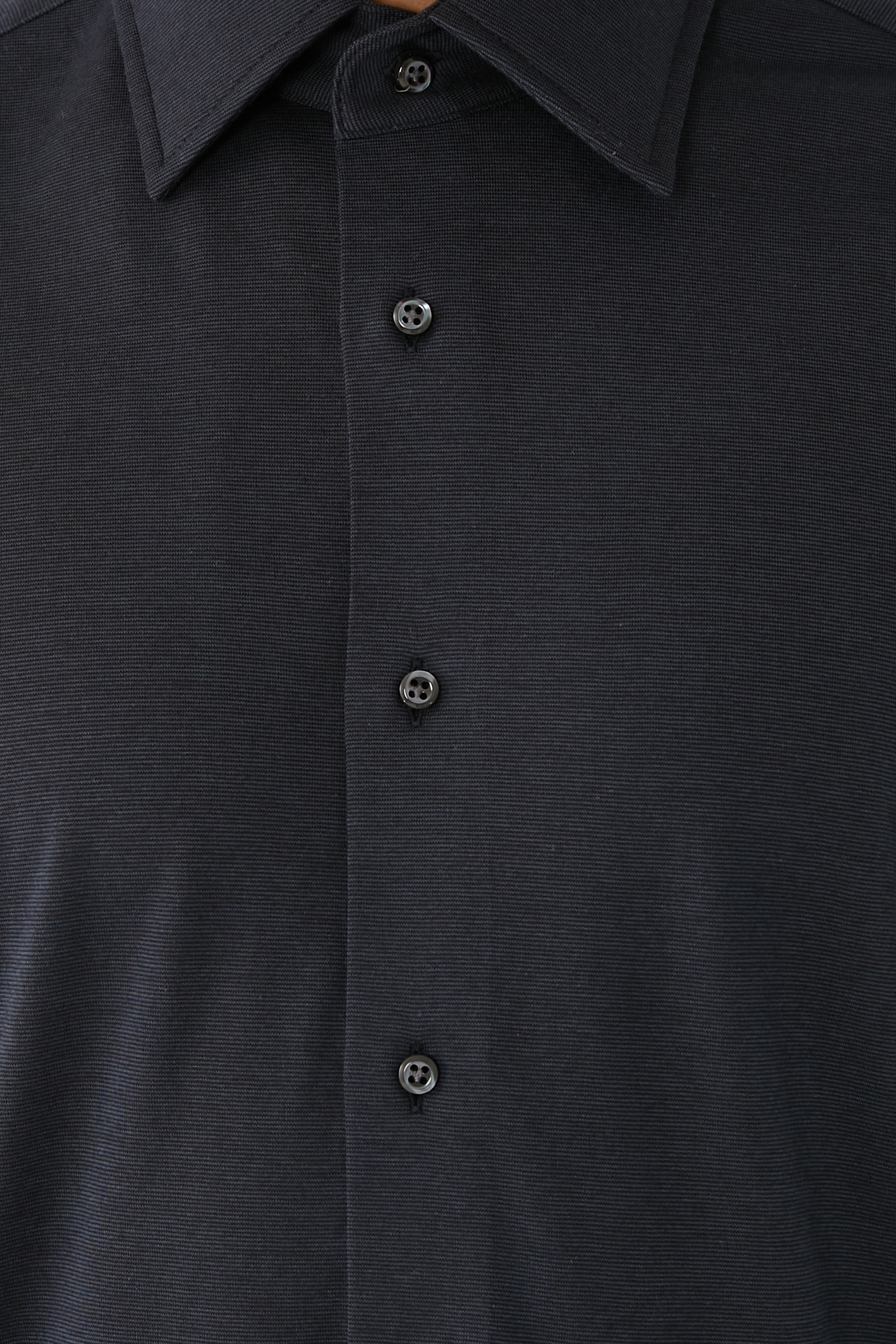 Regular Fit Jersey Shirt