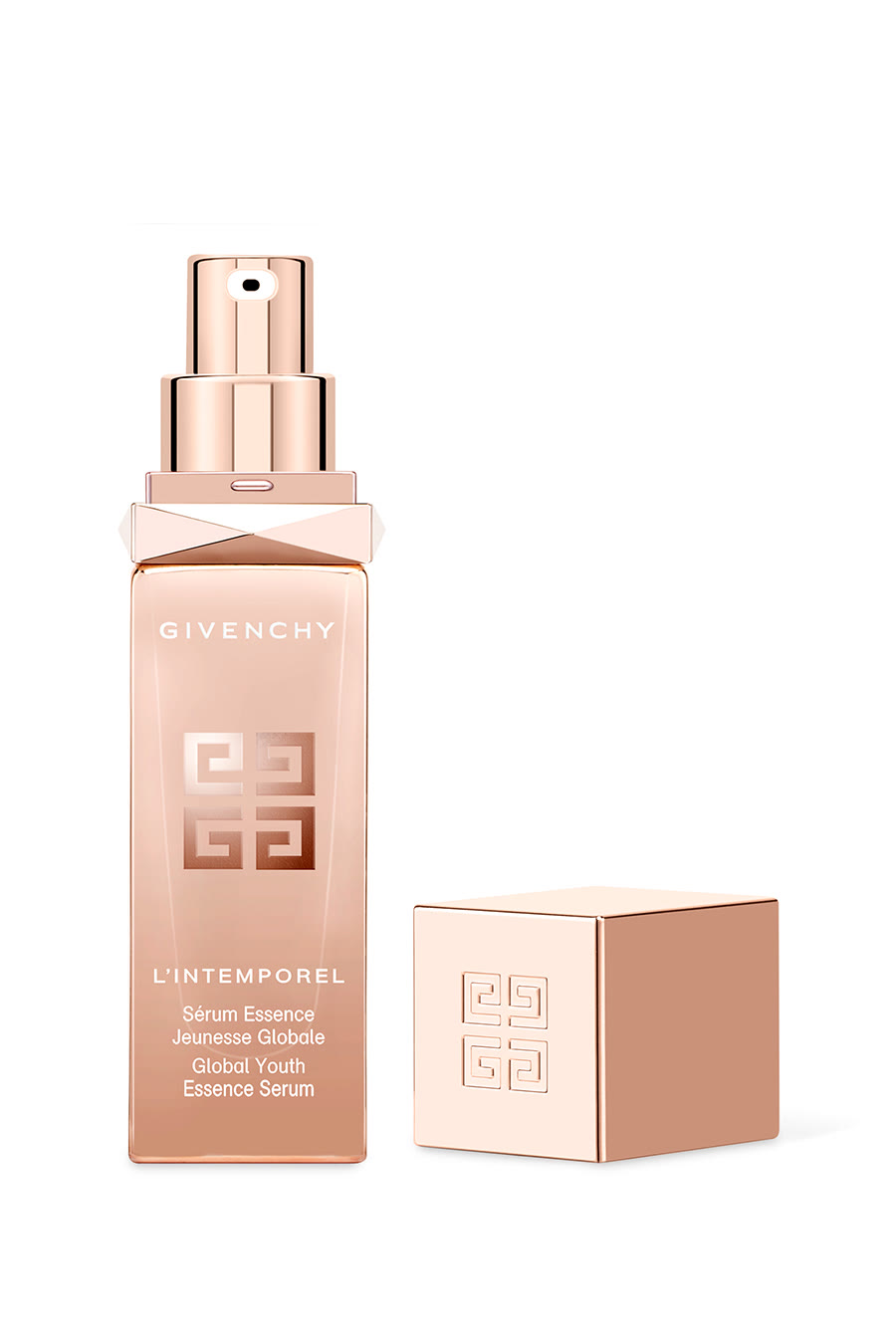 L'Intemporel Global Youth Essence Serum