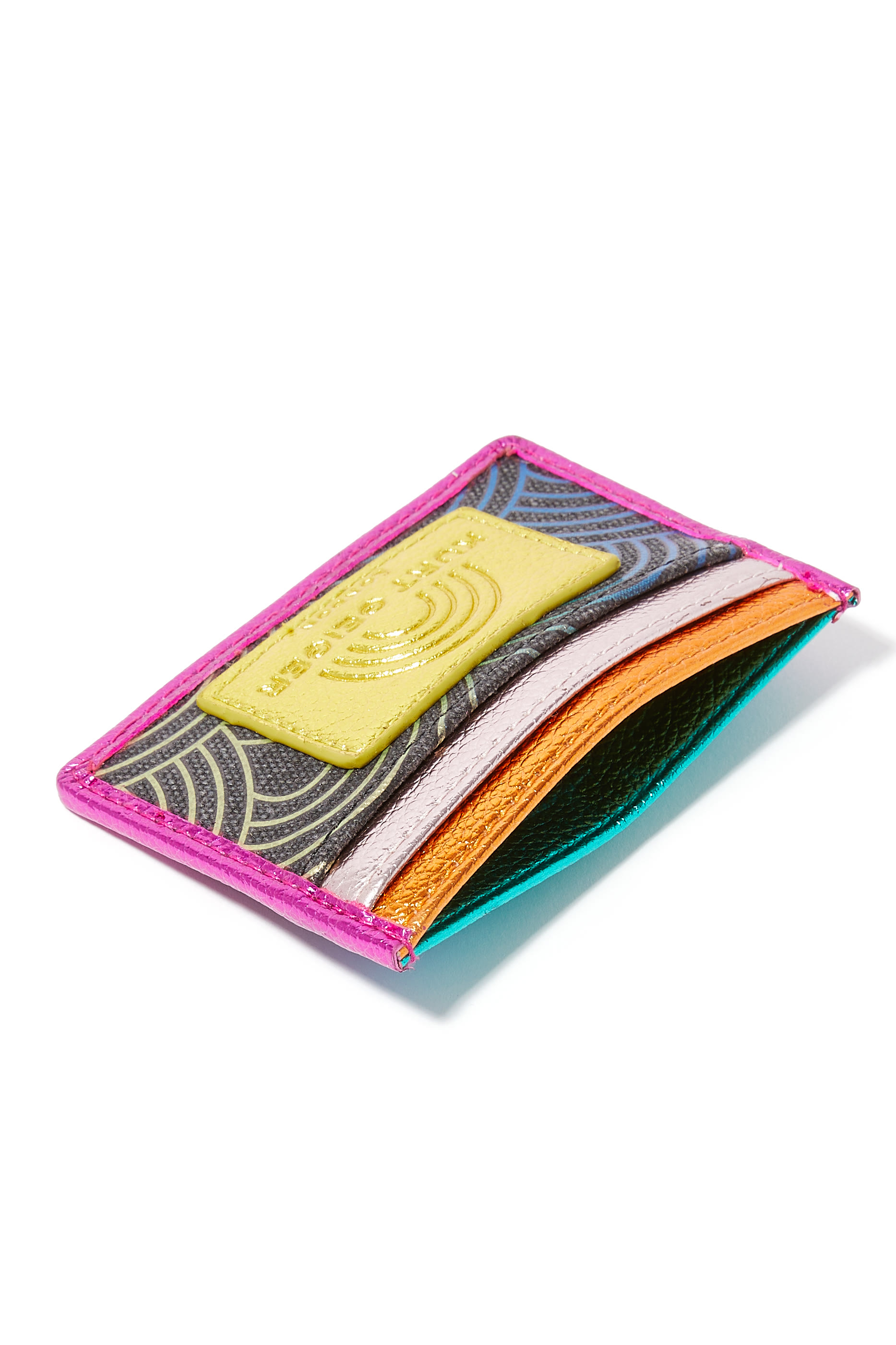 Southbank Card Holder