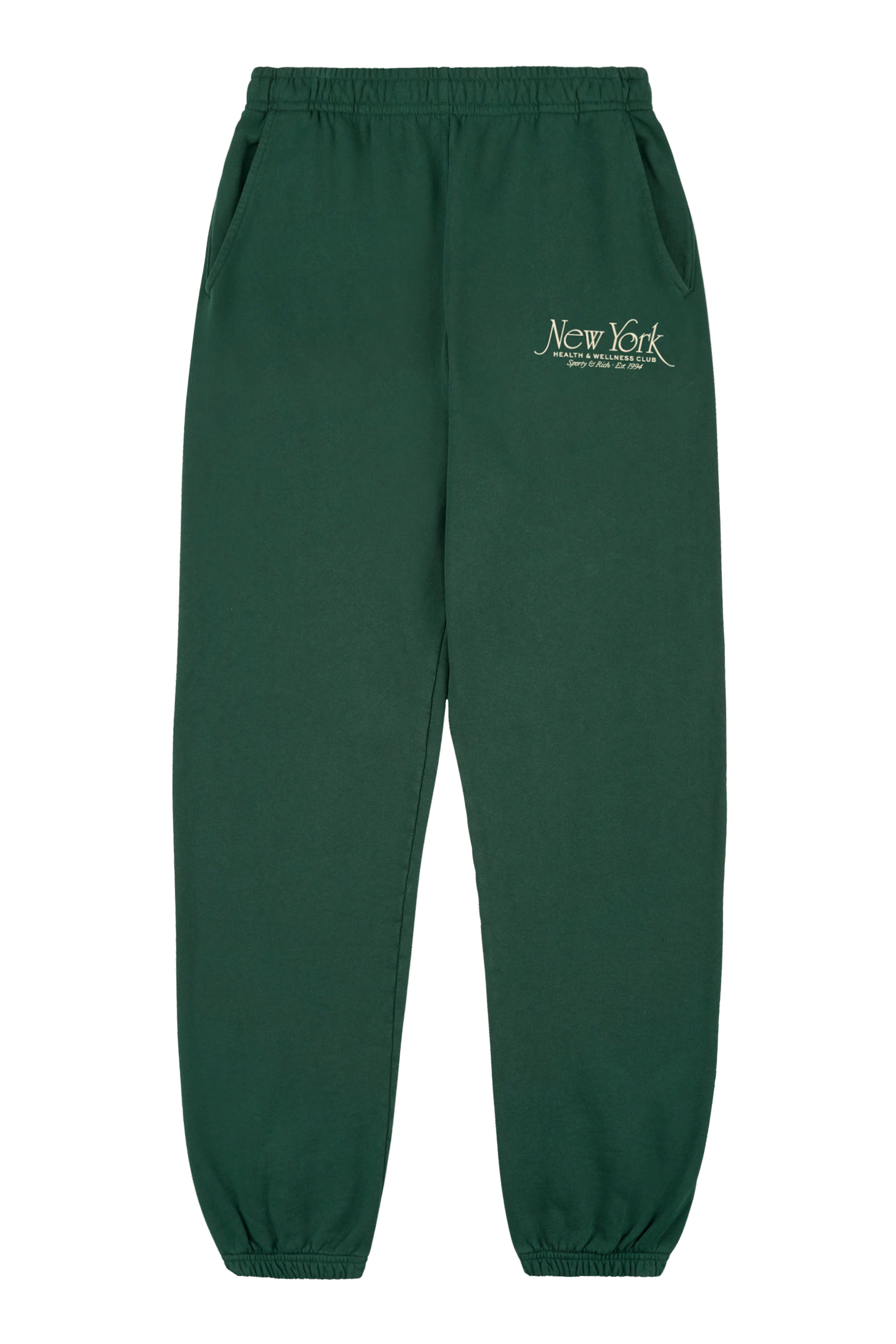NY 94 Cotton Sweatpants