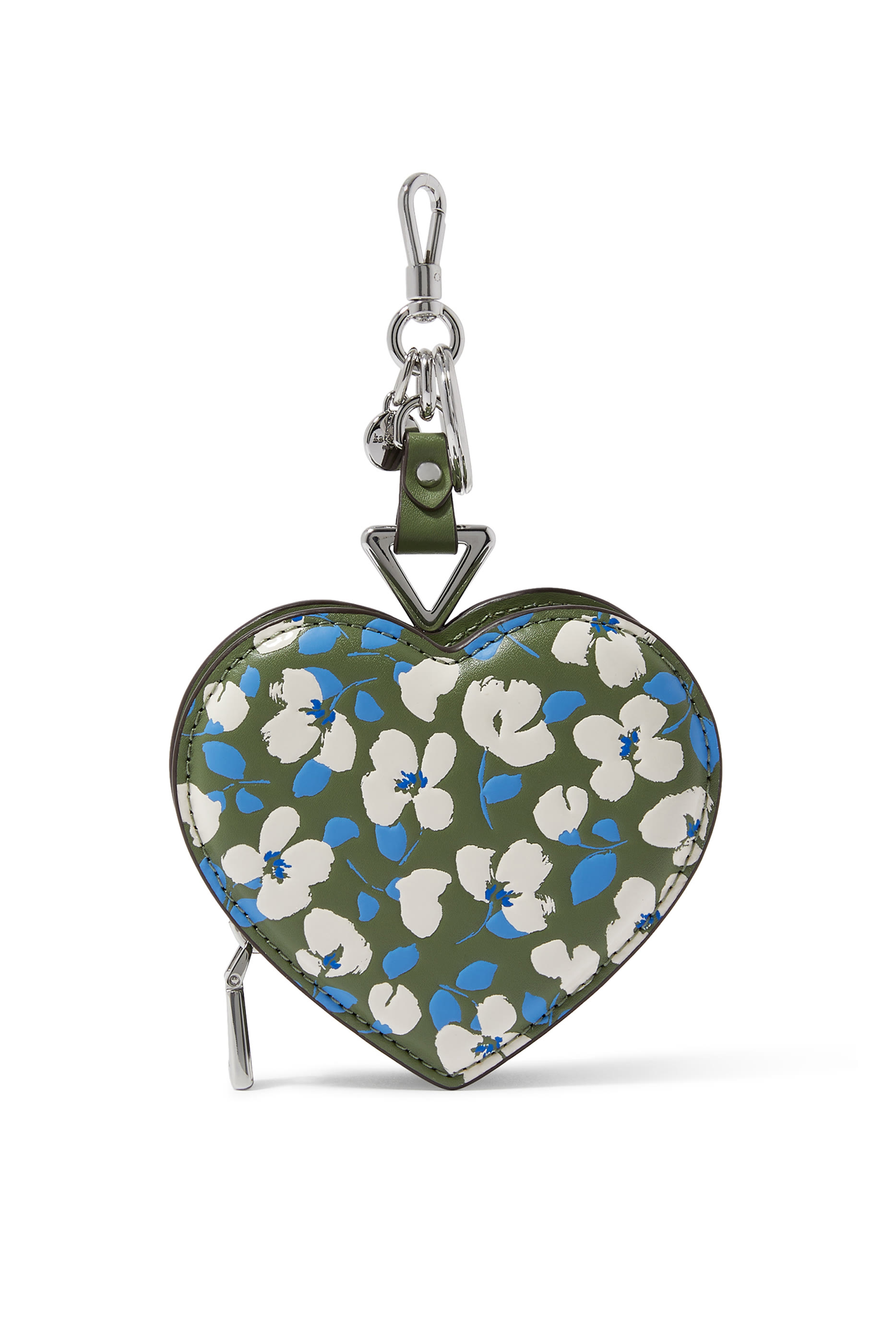 Liv Heart Coin Purse