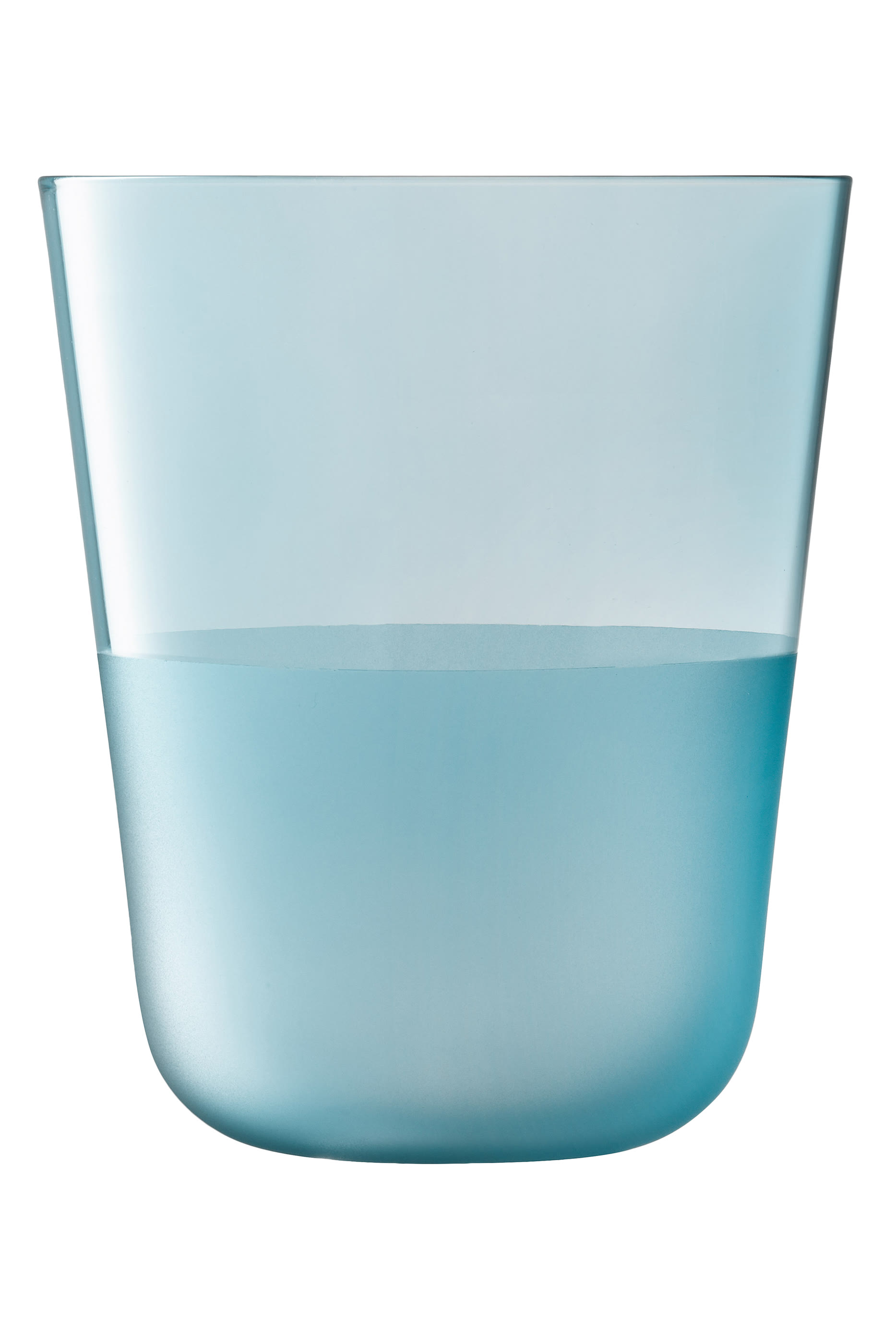 Arc Contrast Tumbler, Set of 2