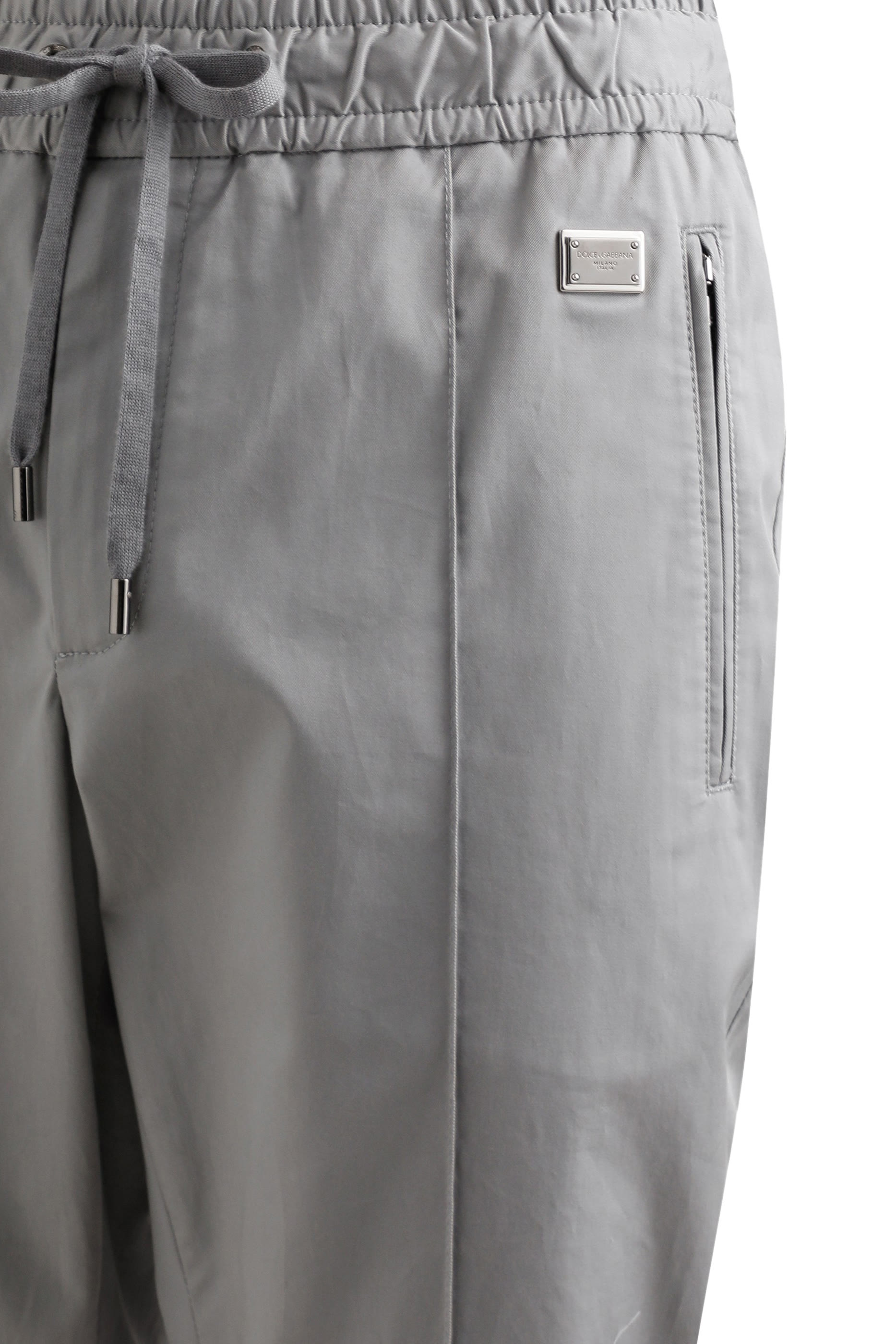 Cotton Jogging Pants