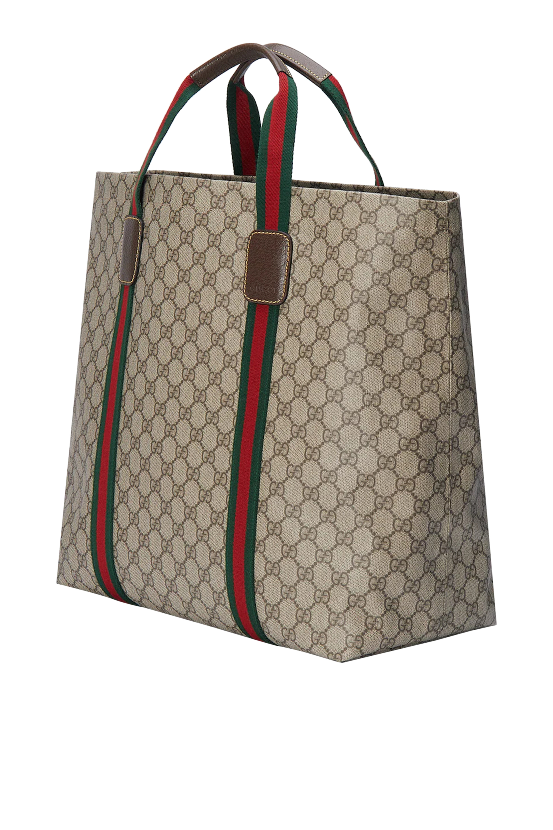 GG Tender Medium Tote Bag