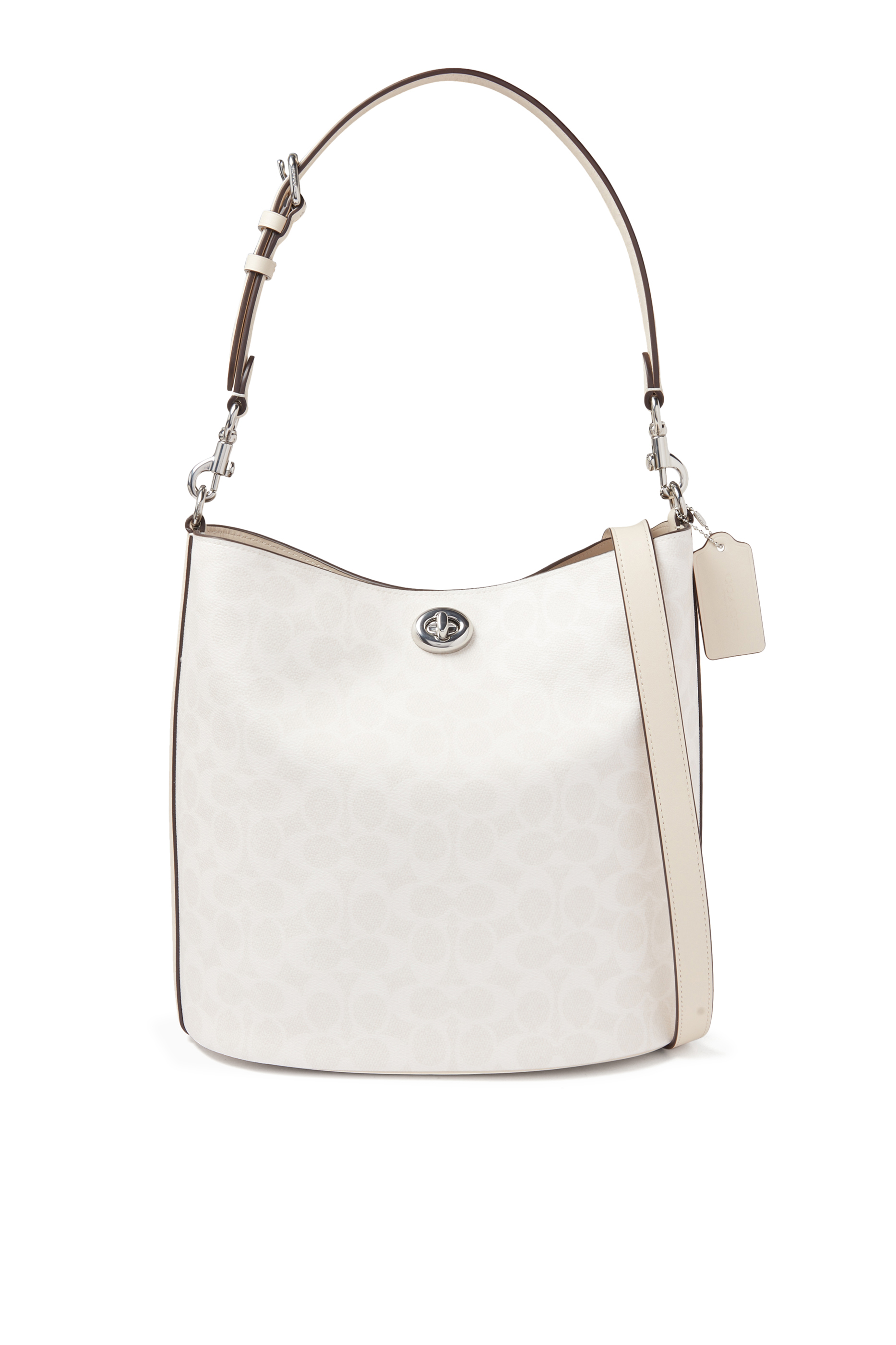 Willow 19 Soft Bucket Bag