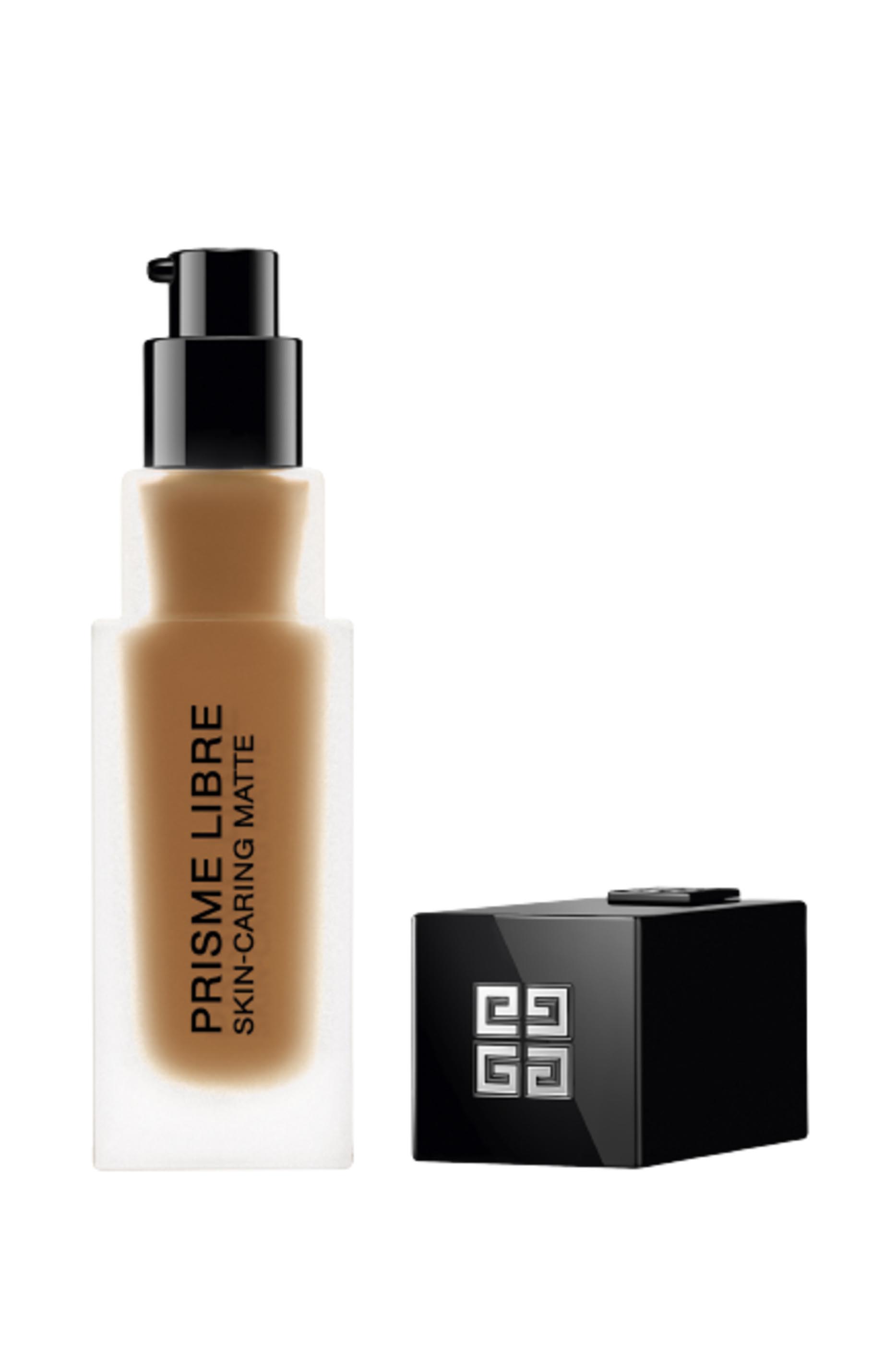 Prisme Libre Skin-Caring Matte Foundation