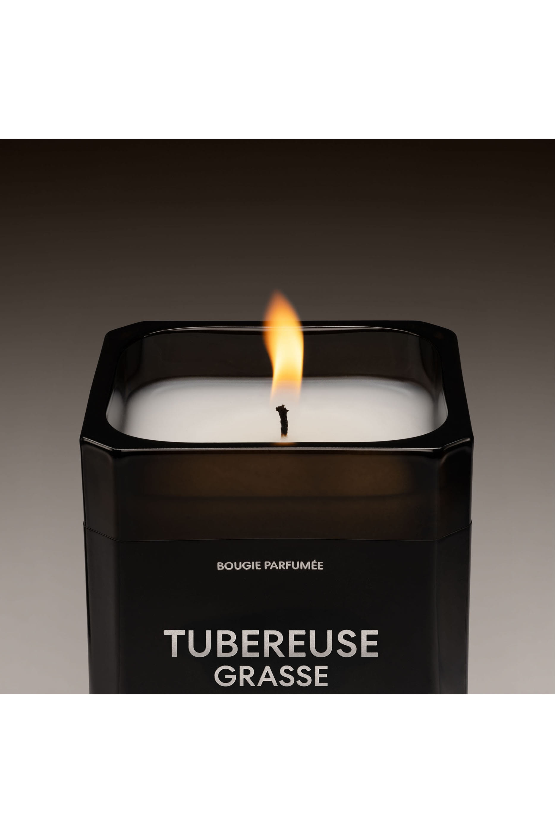 Tub&eacute;reuse Grasse Fragranced Candle 