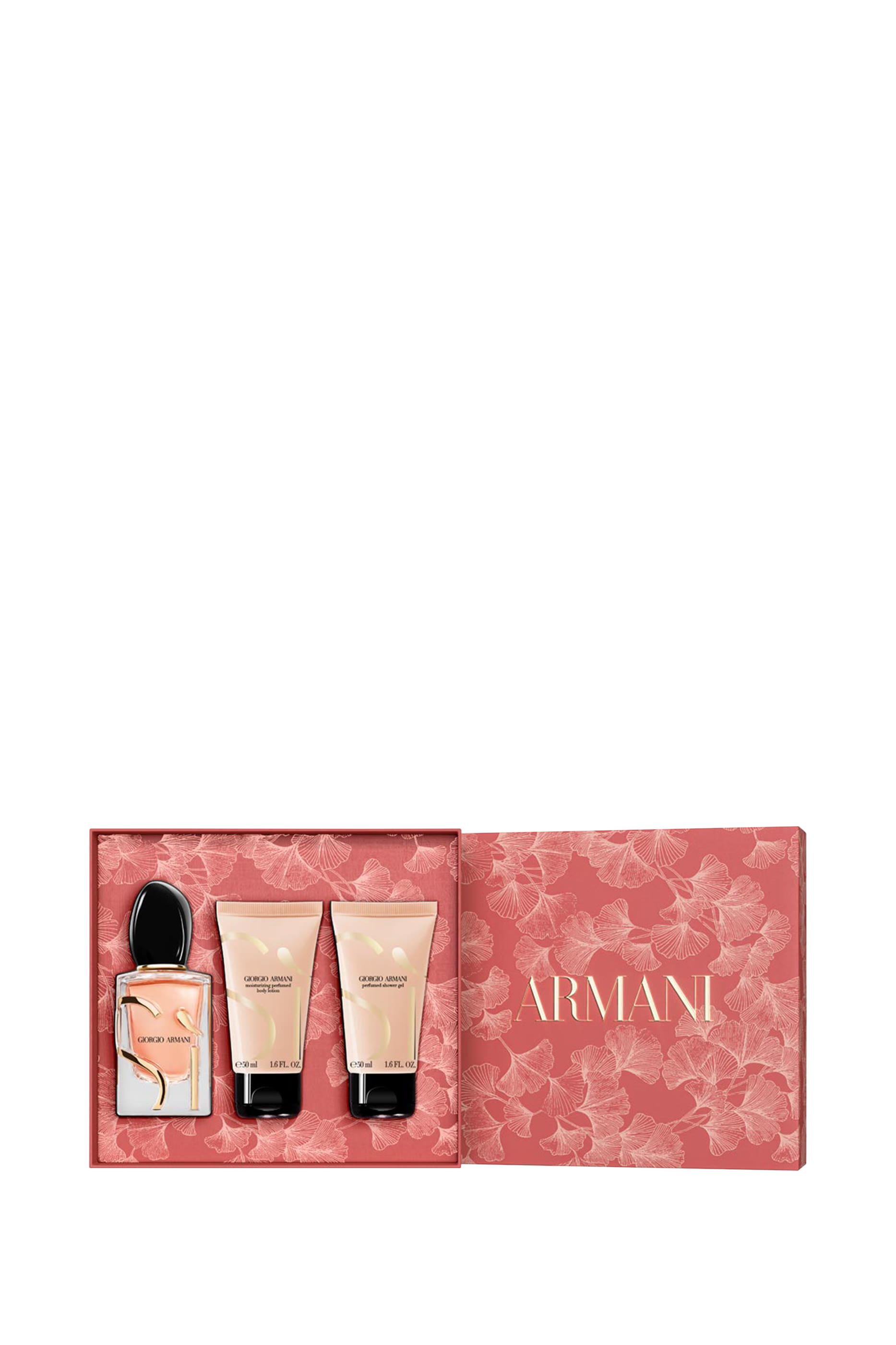 S&igrave; Eau de Parfum Intense Fragrance Set