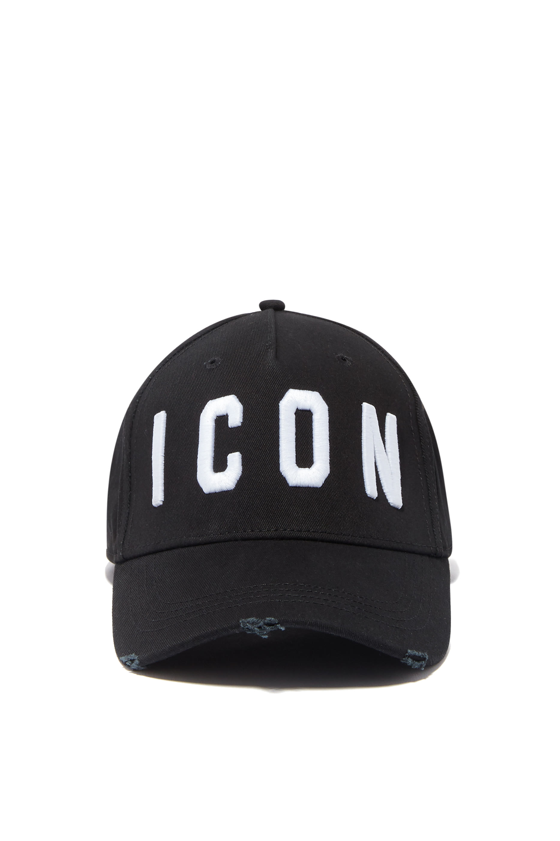 Icon Logo Baseball Cap