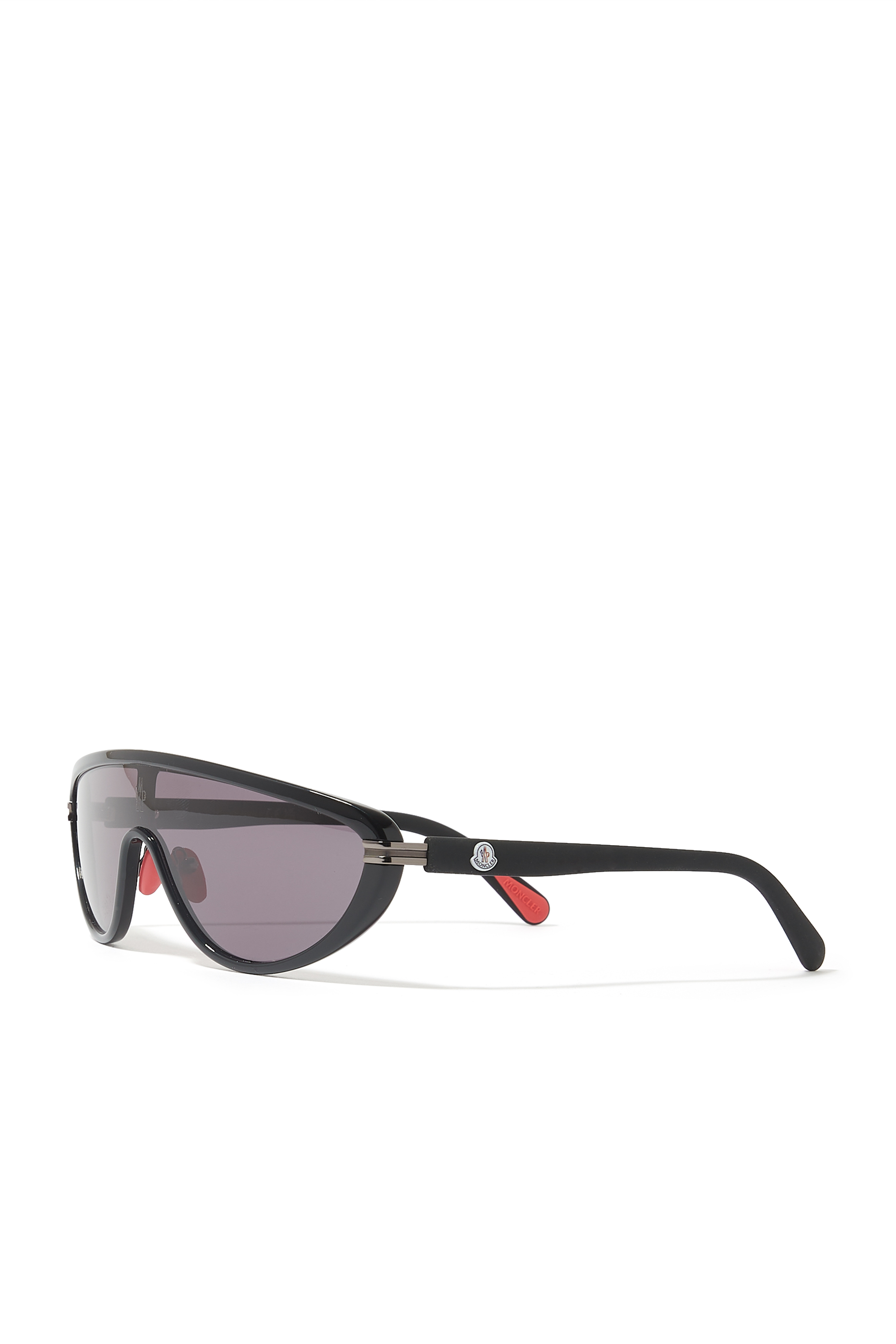 Vitesse Snow Shield Sunglasses