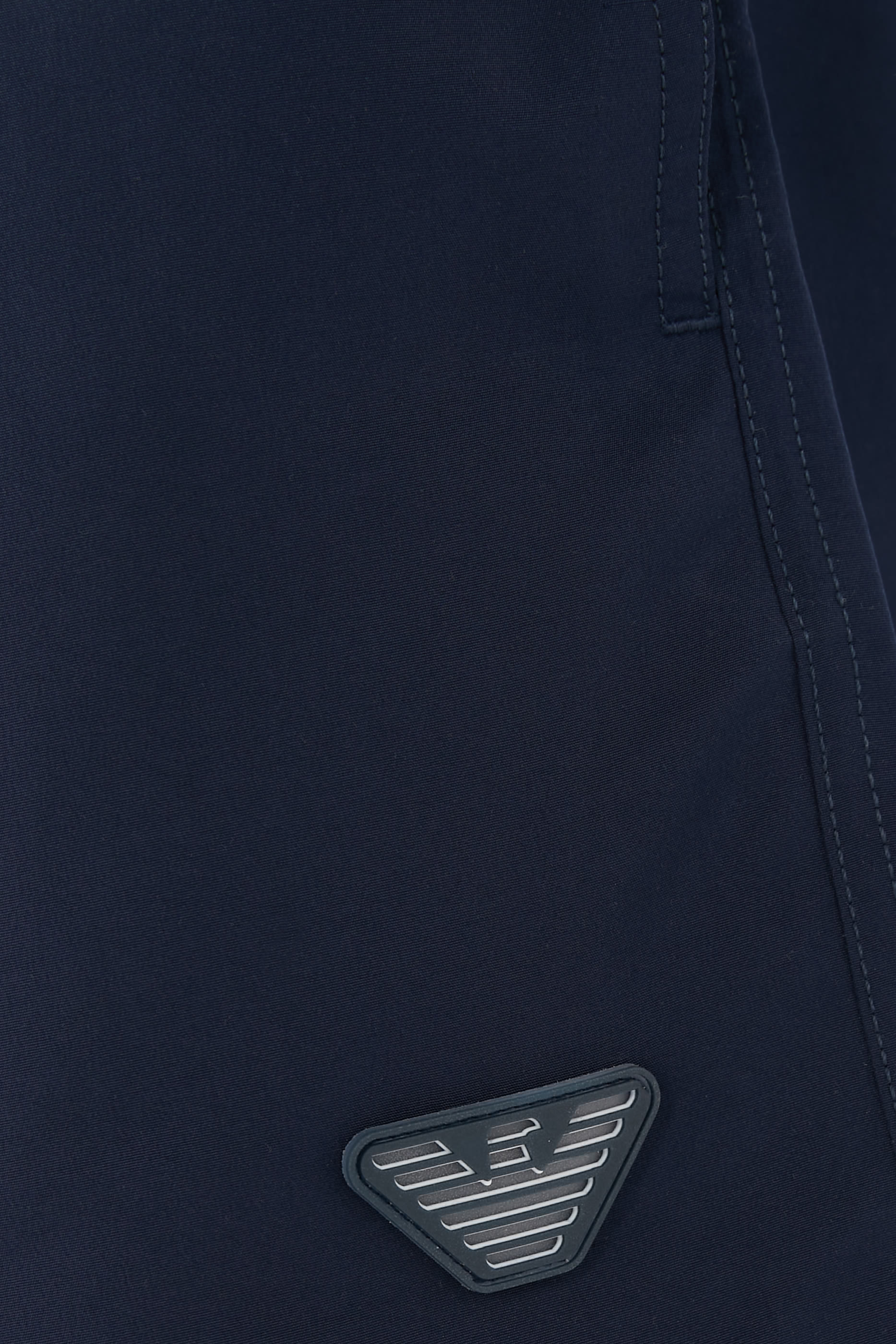 S88 Mid-Rise Nylon Swimshorts