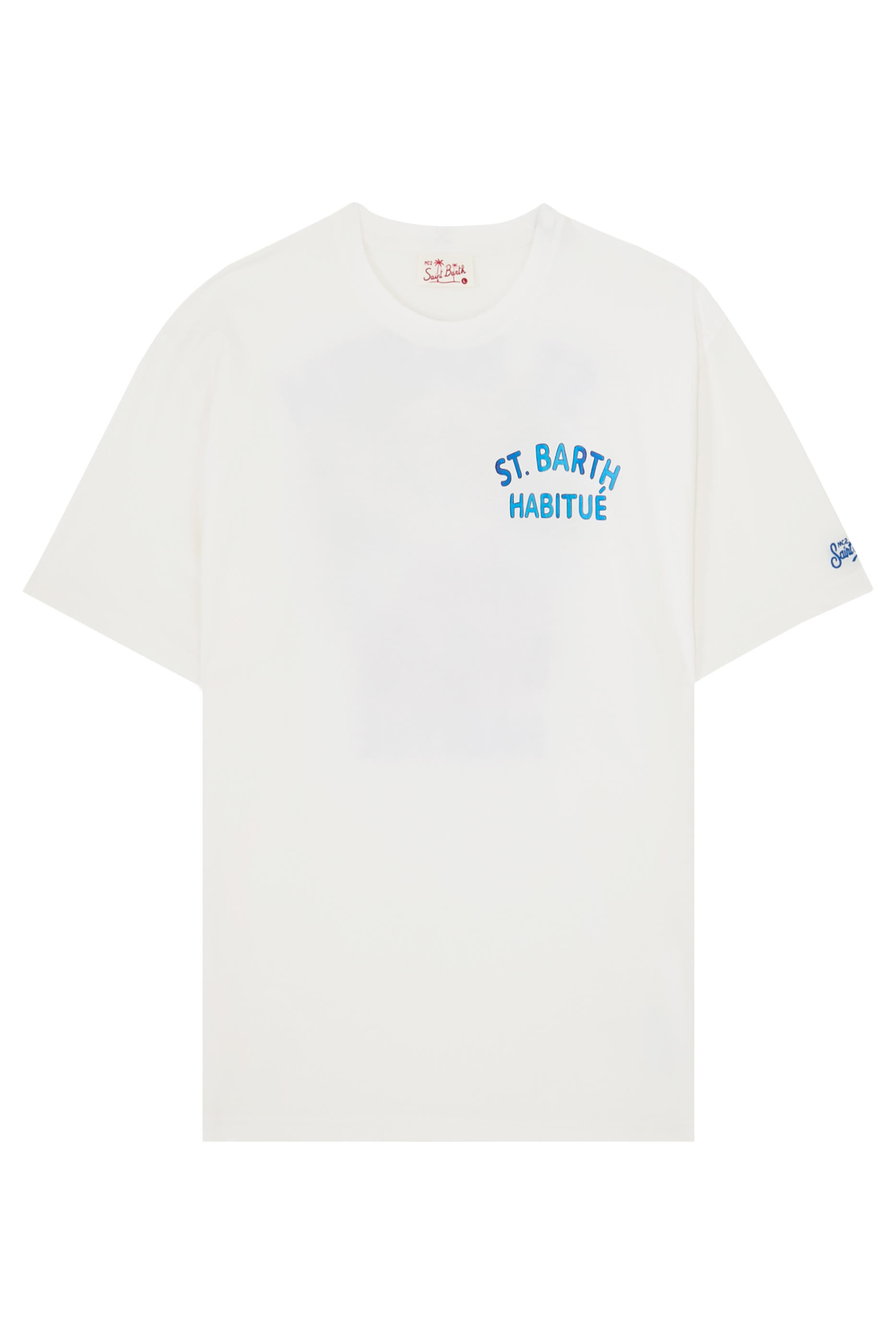 Habitue Summer T-Shirt