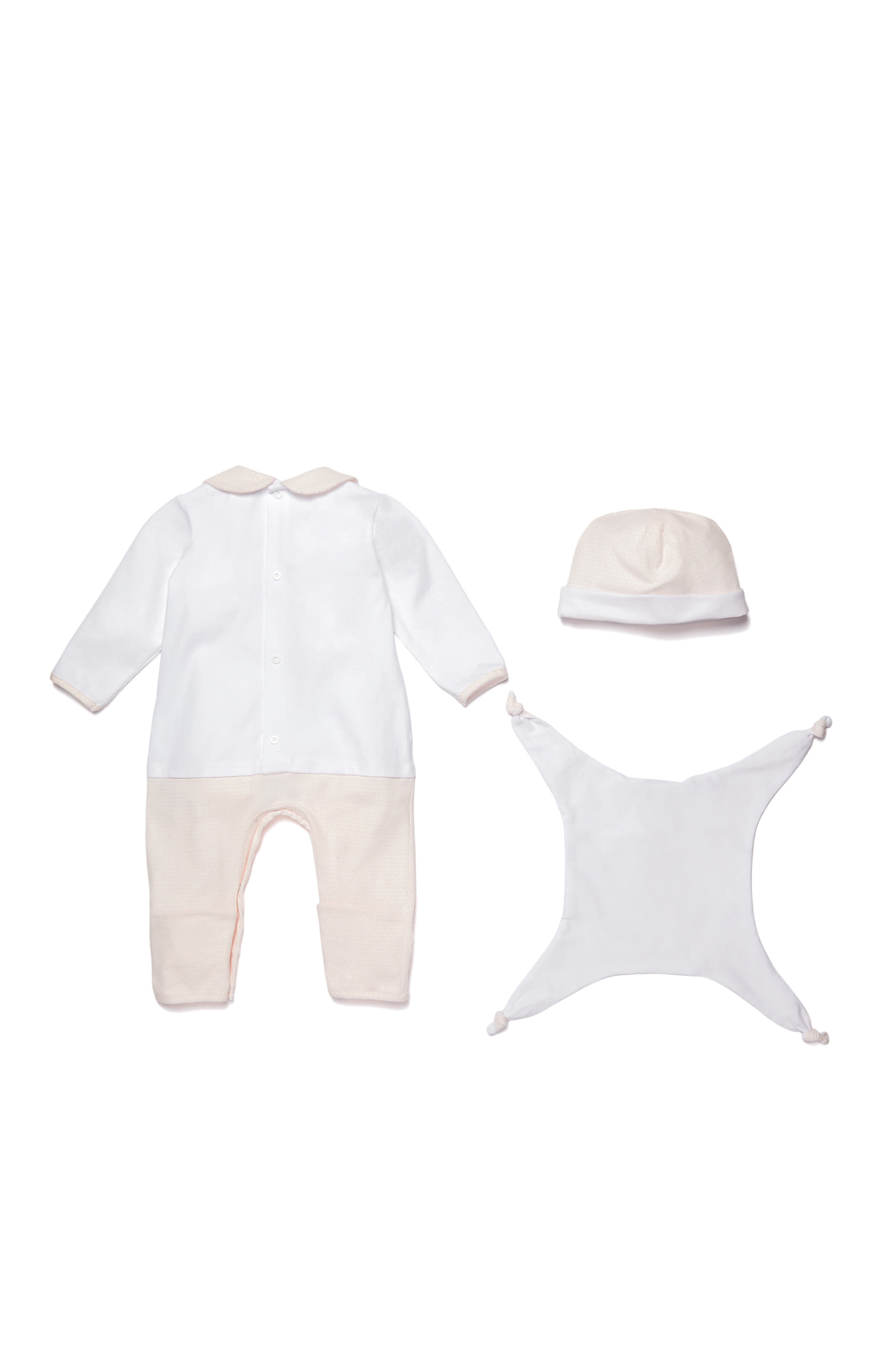 Baby Pyjama Set