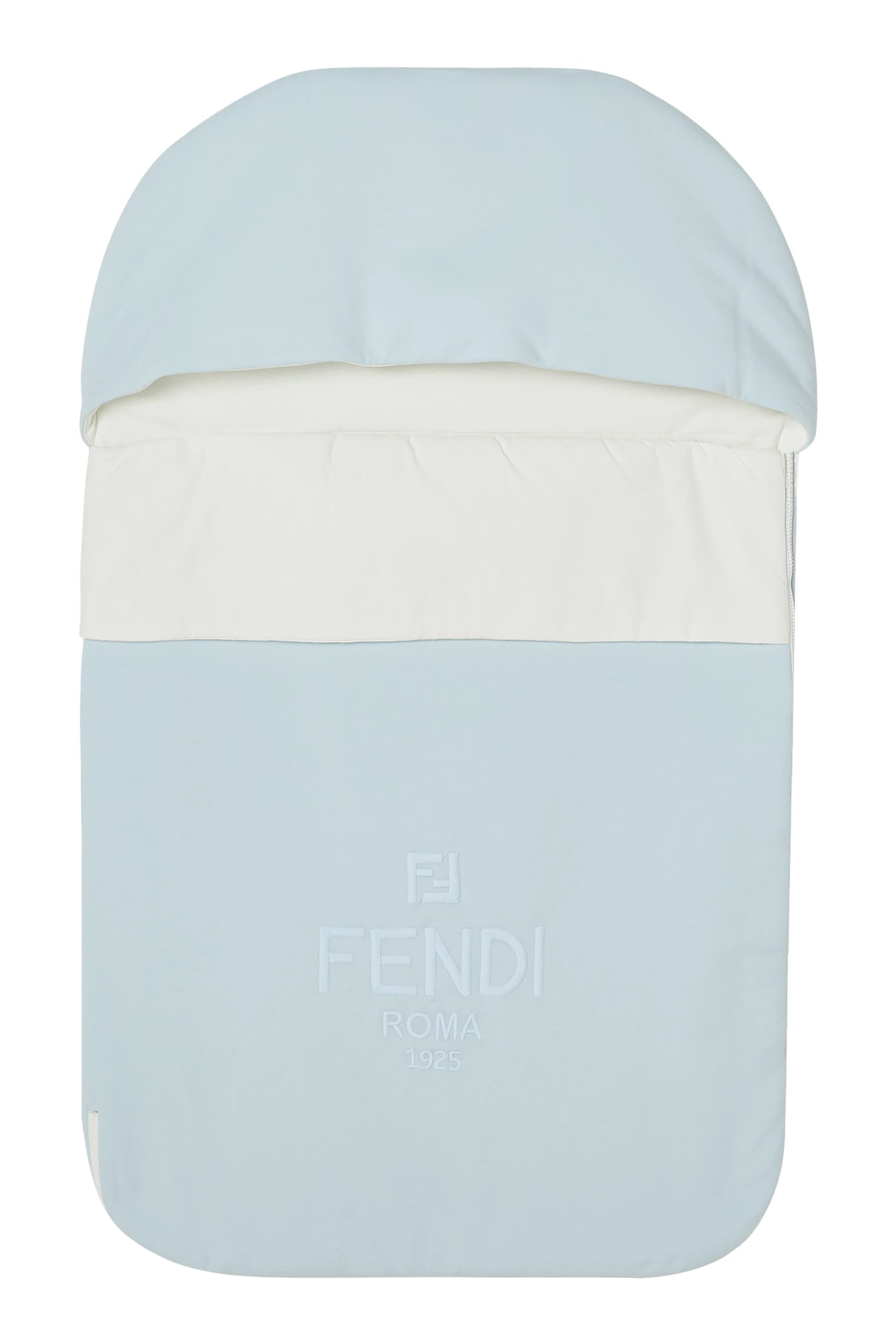 Kids  Logo Sleeping Bag