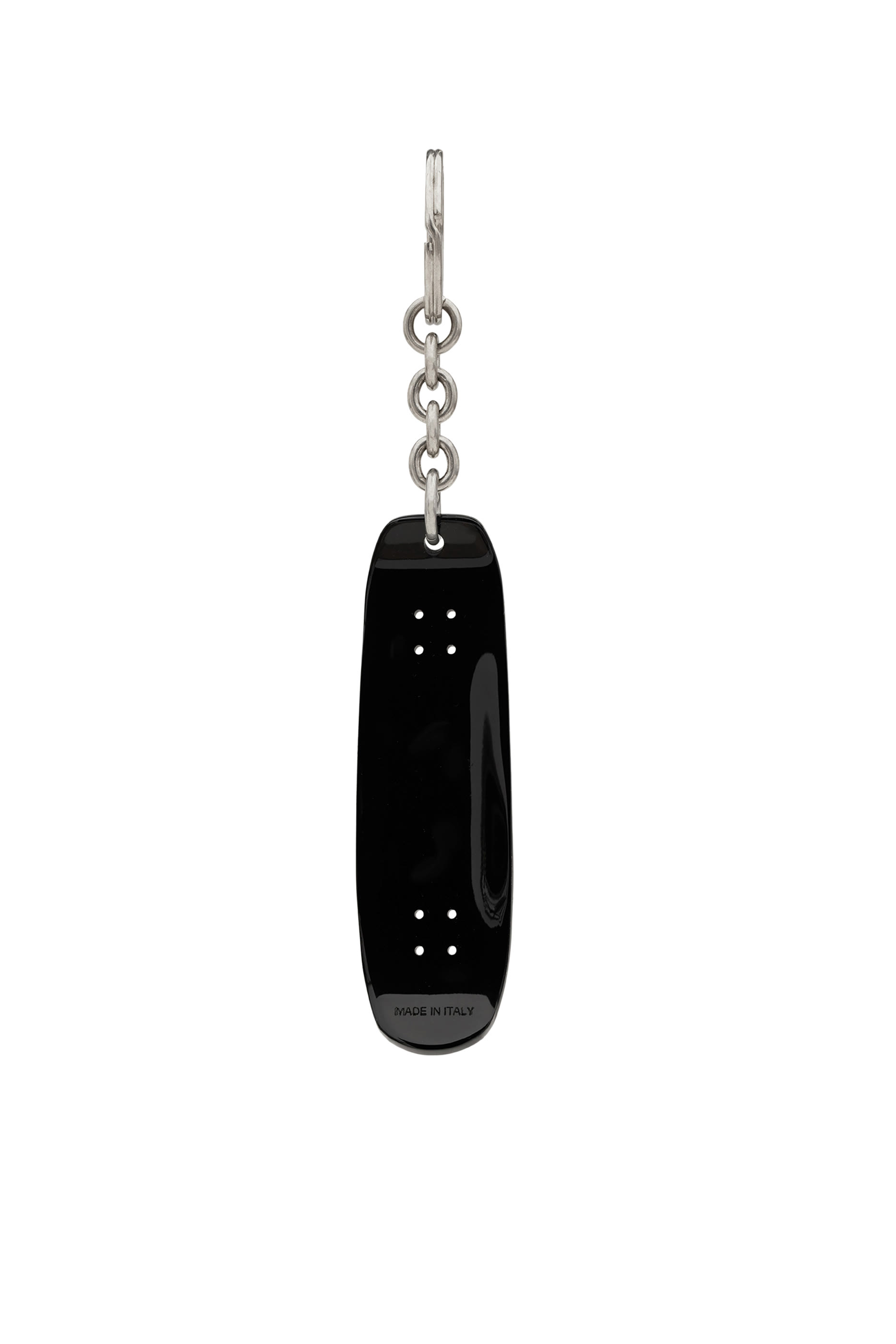 Skateboard Keyring
