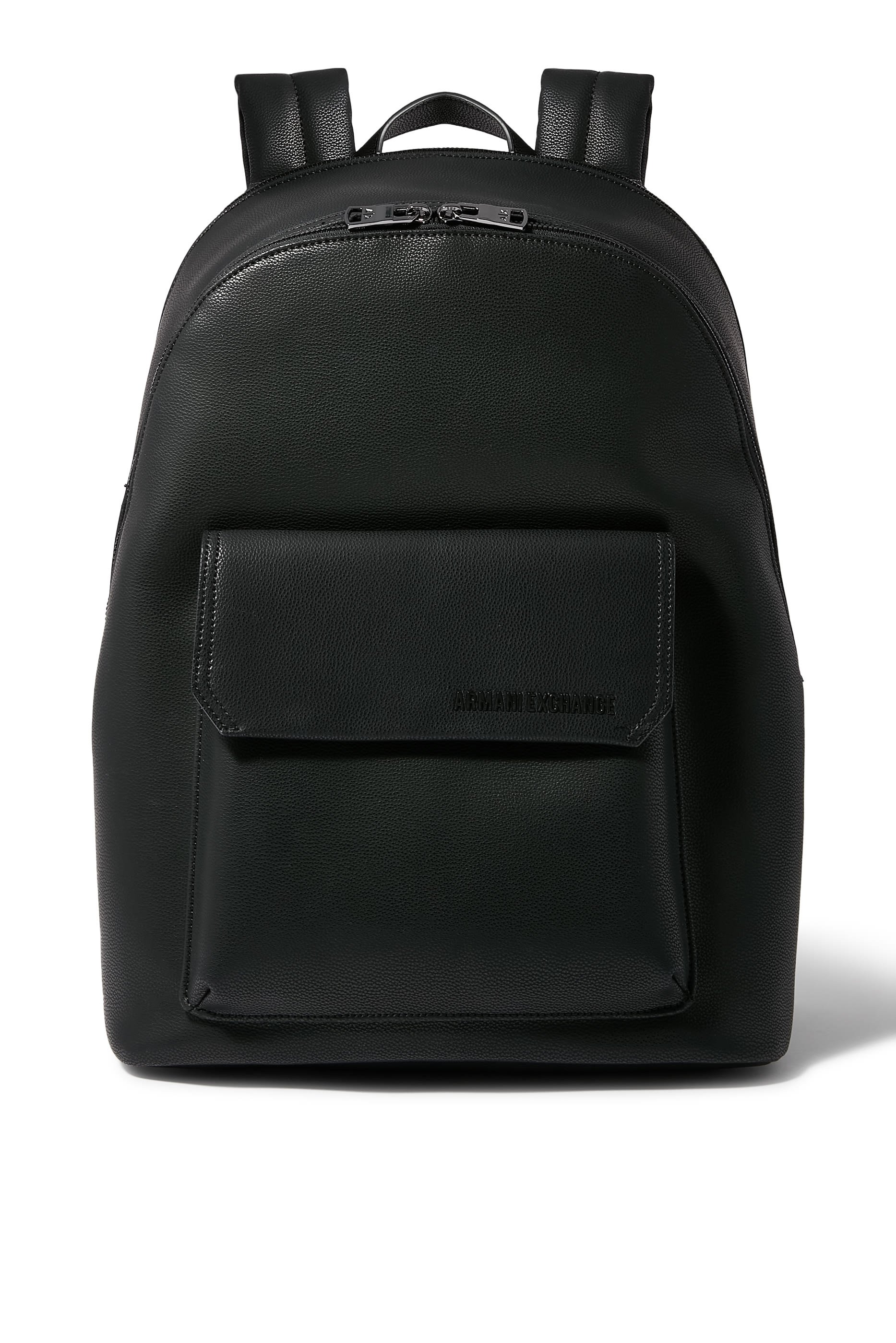Logo Backpack