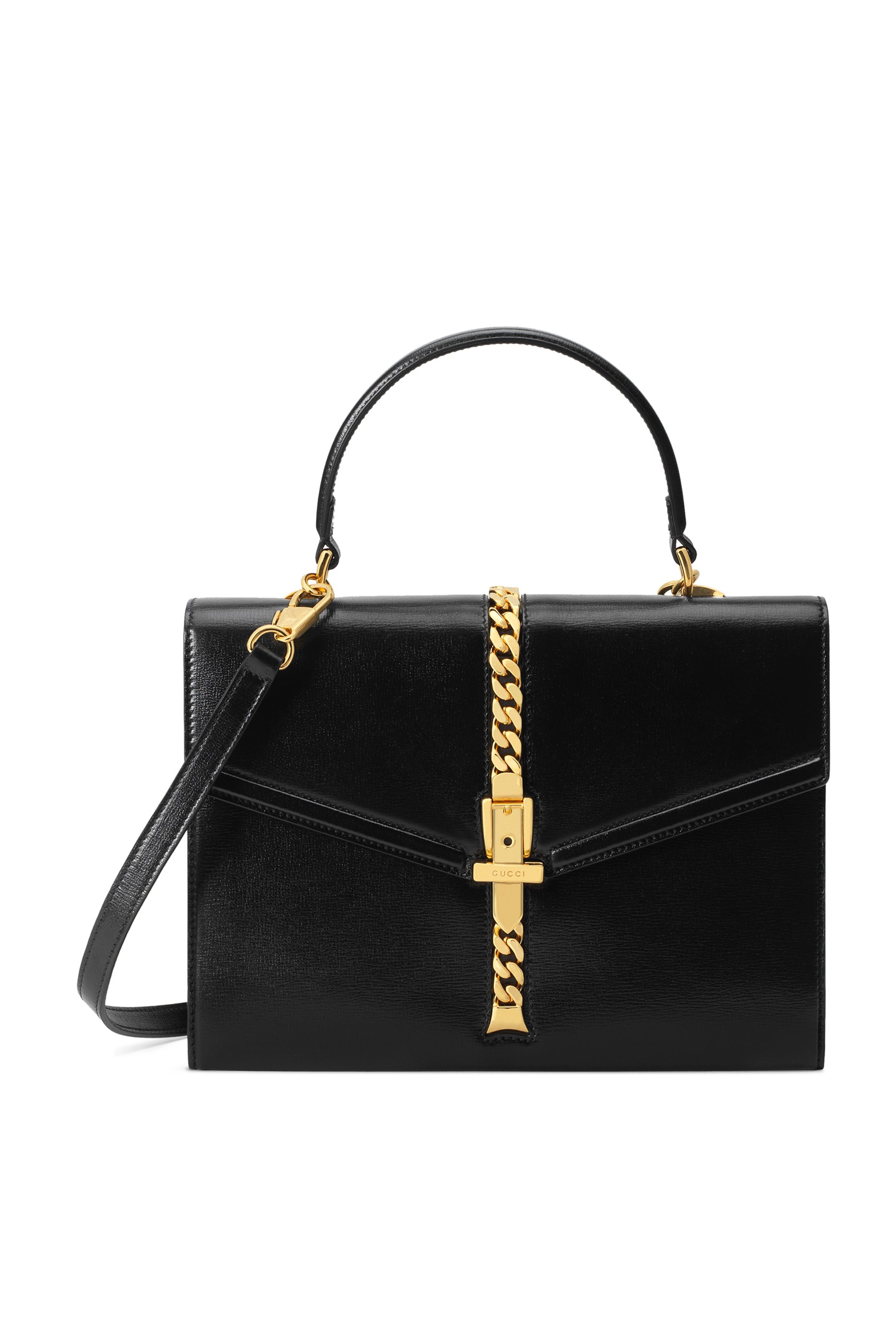 Sylvie 1969 Small Top Handle Bag