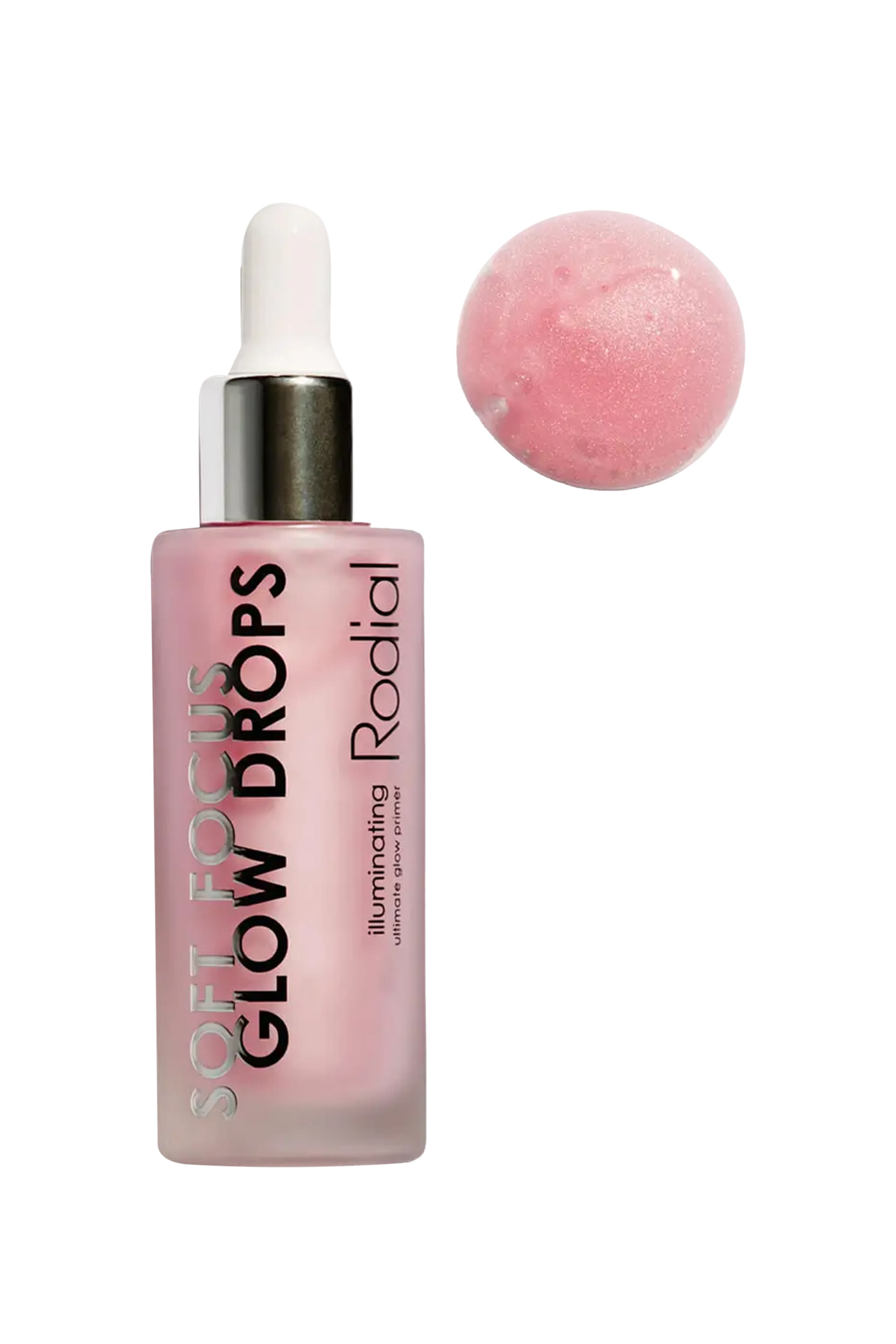 Soft Focus Glow Drops