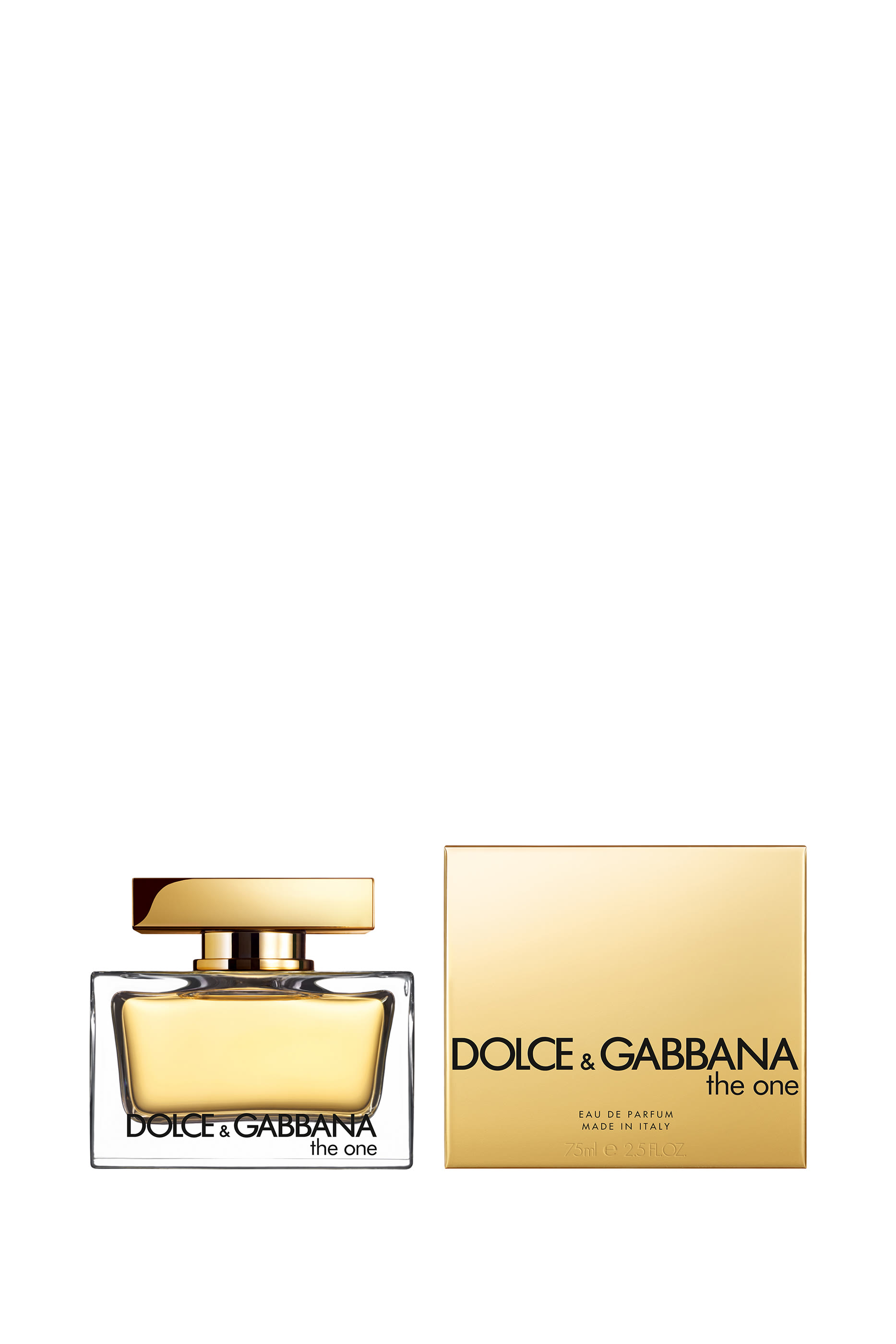 The One Eau de Parfum