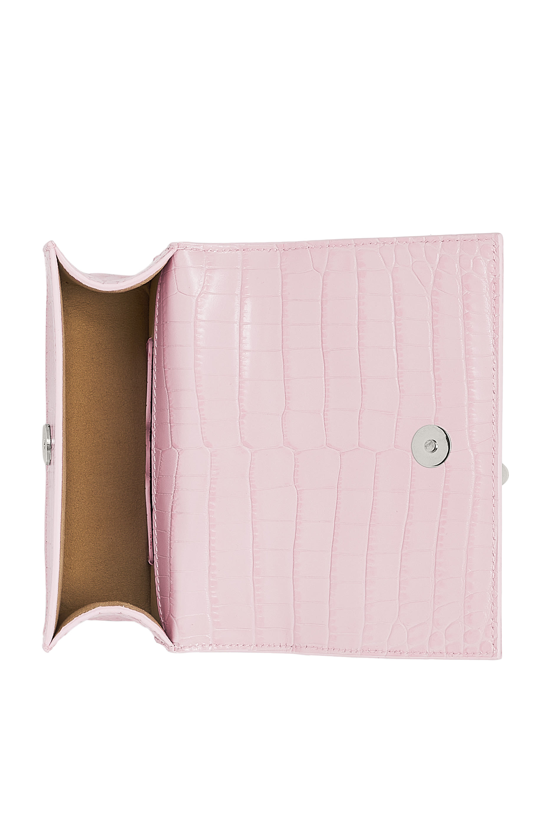 Mini Jewelled Satchel