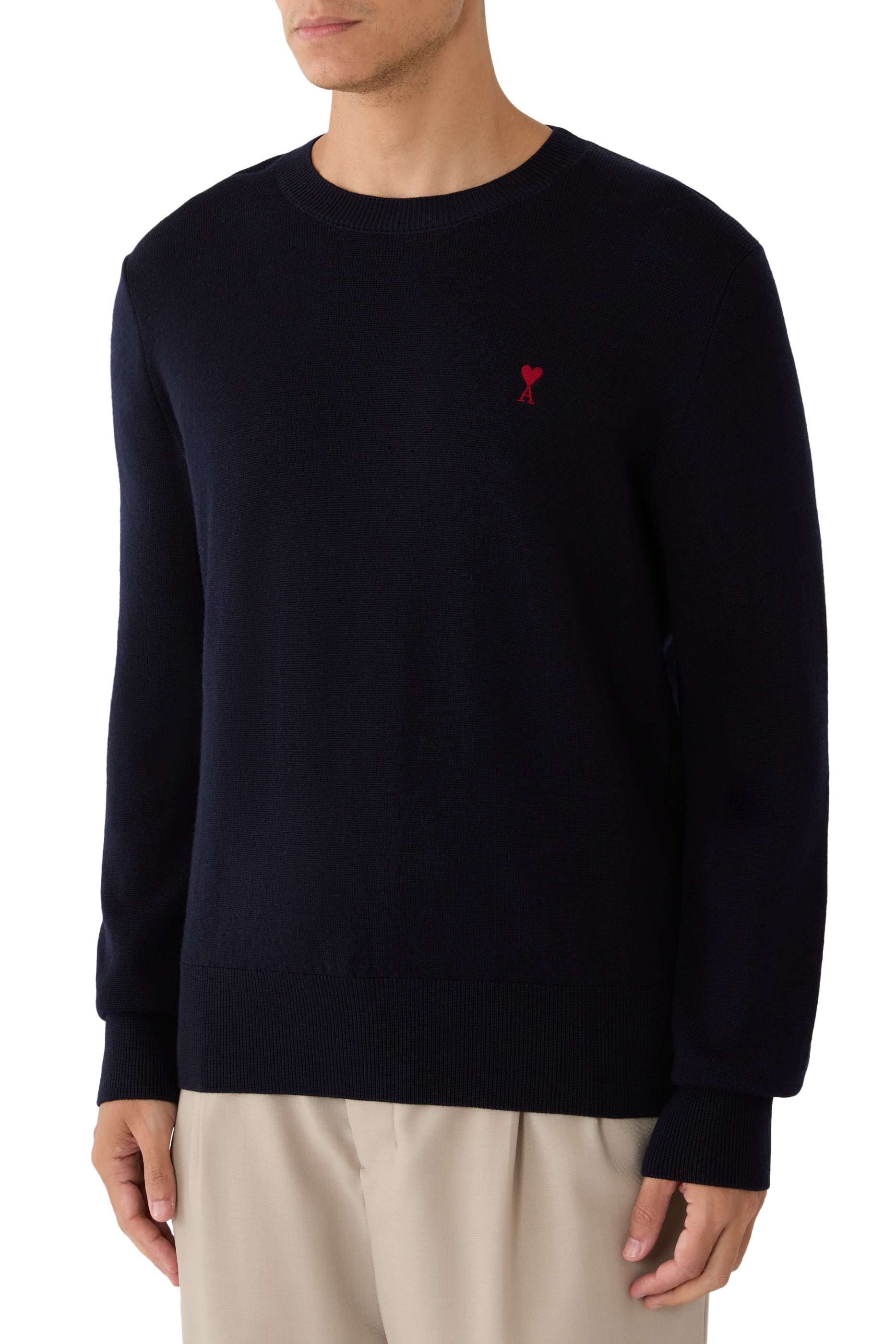 De Coeur Sweater