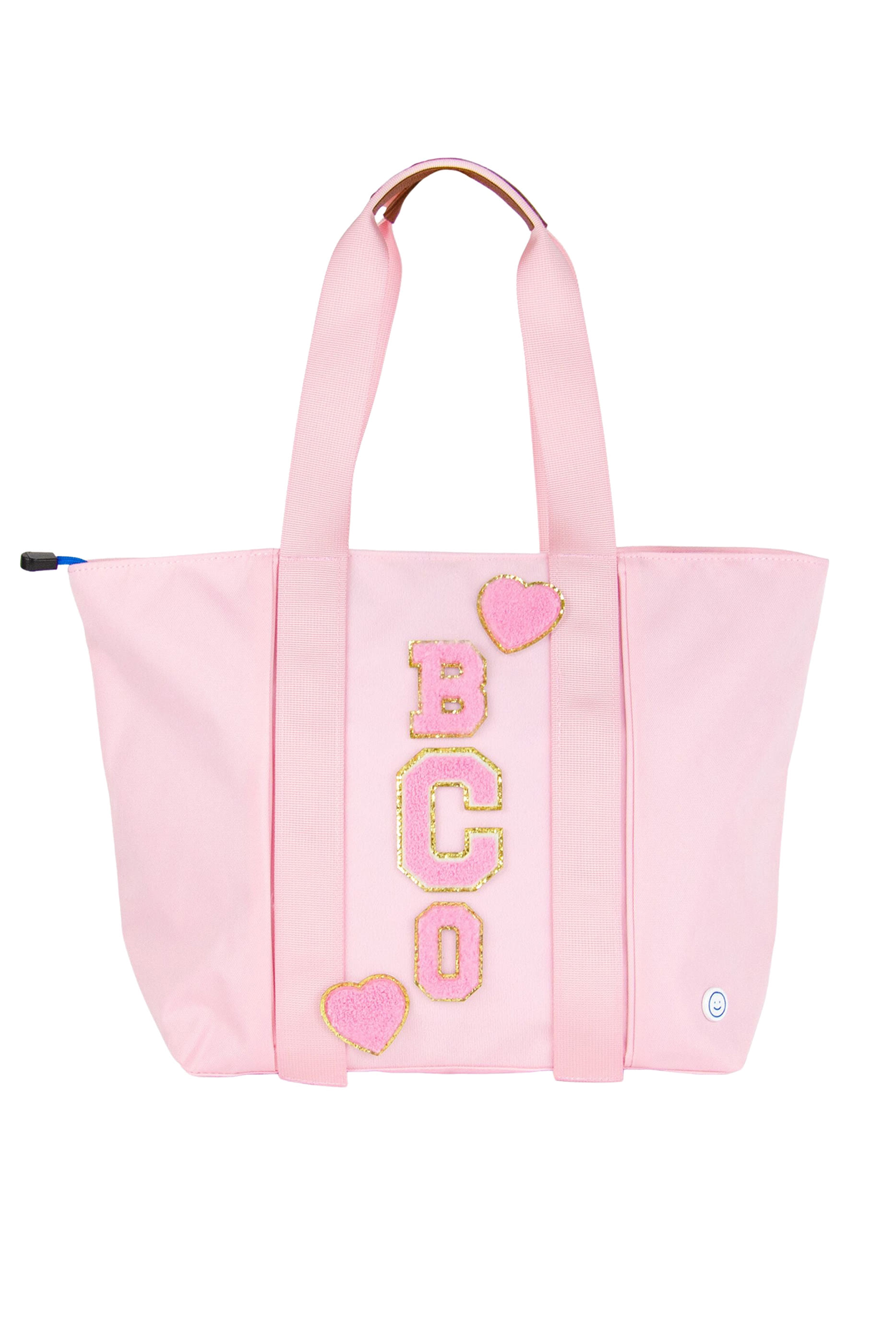 Kids Logo Tote Bag
