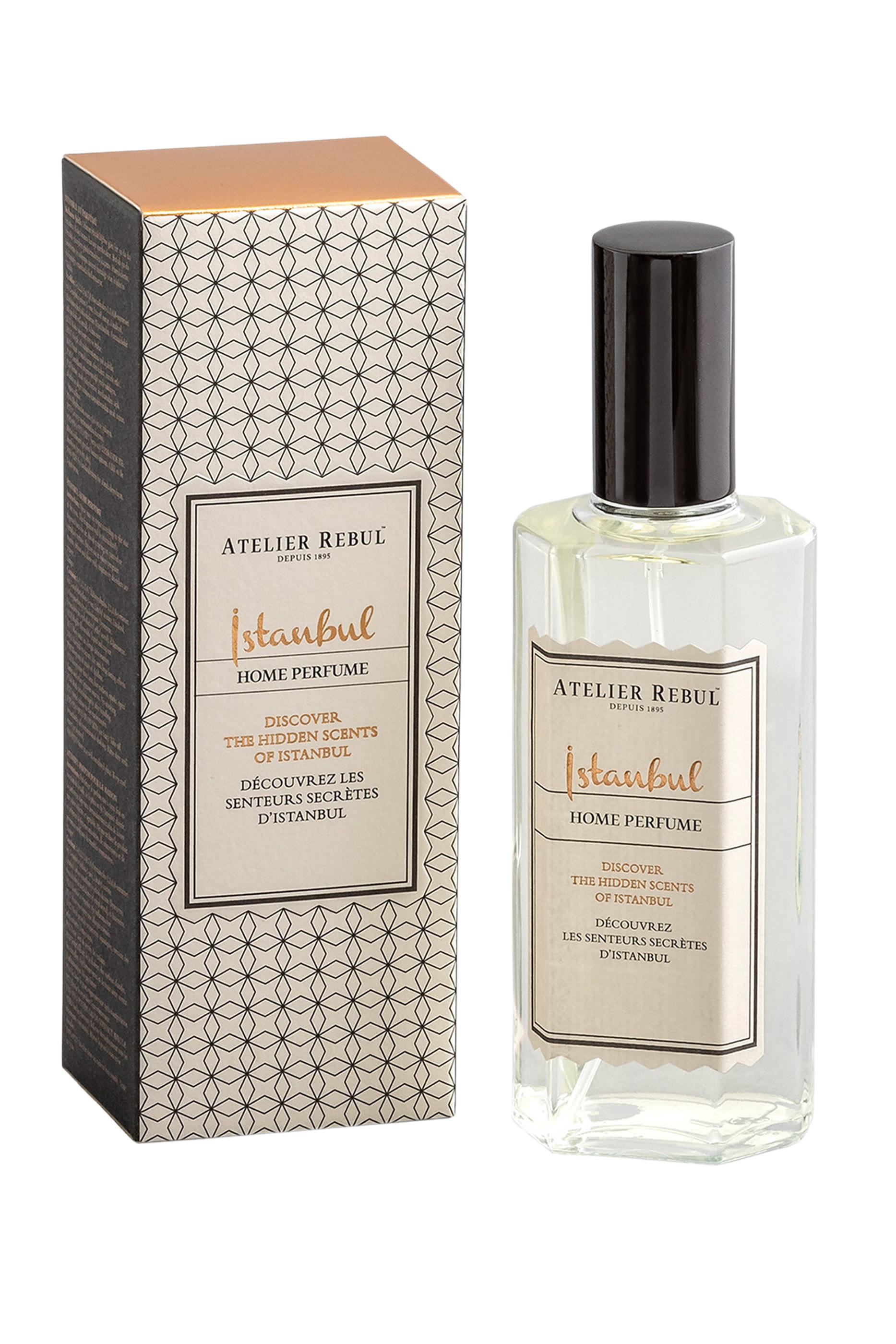 Istanbul Home Perfume