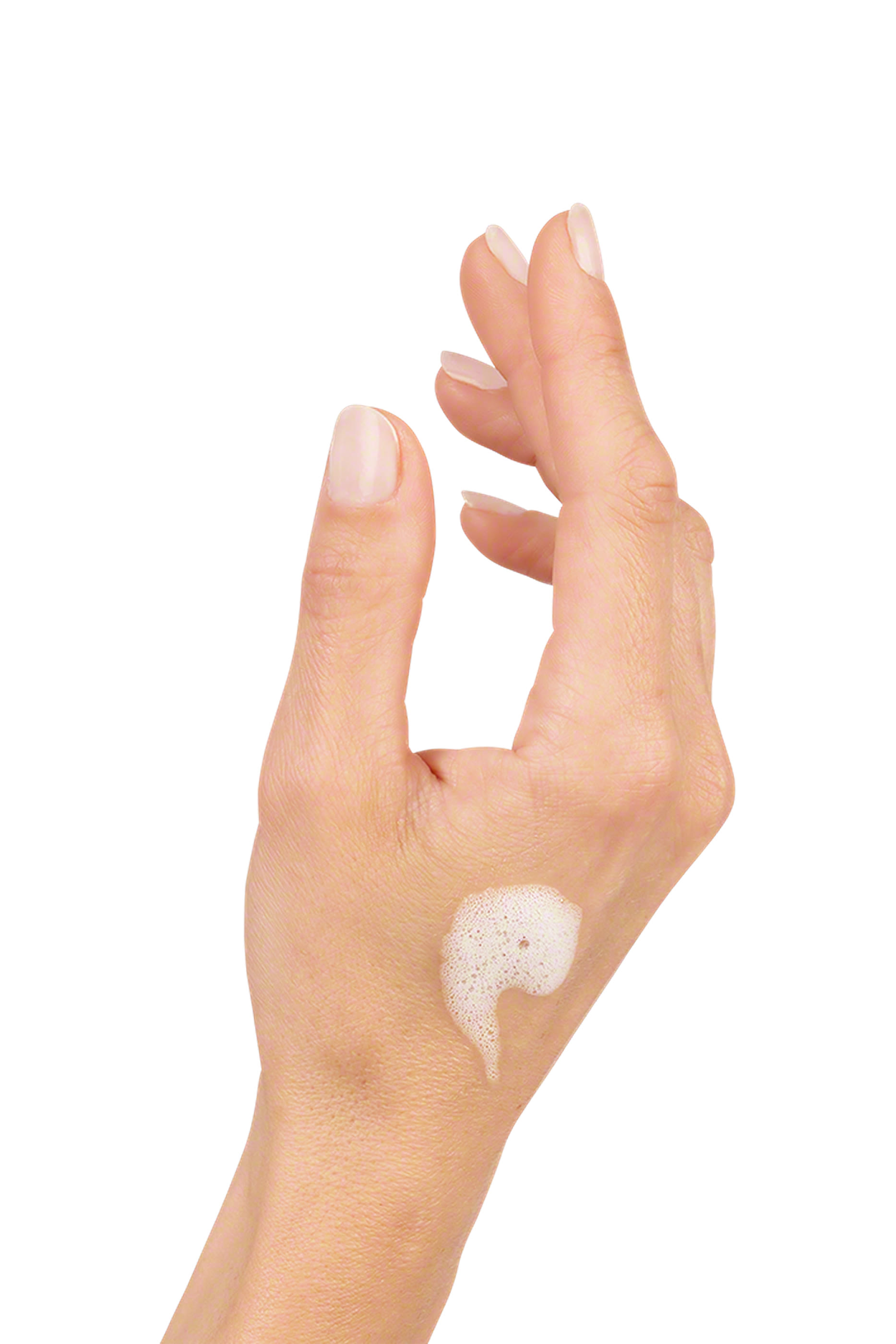 Bubble Falls Balancing Cleansing Foam