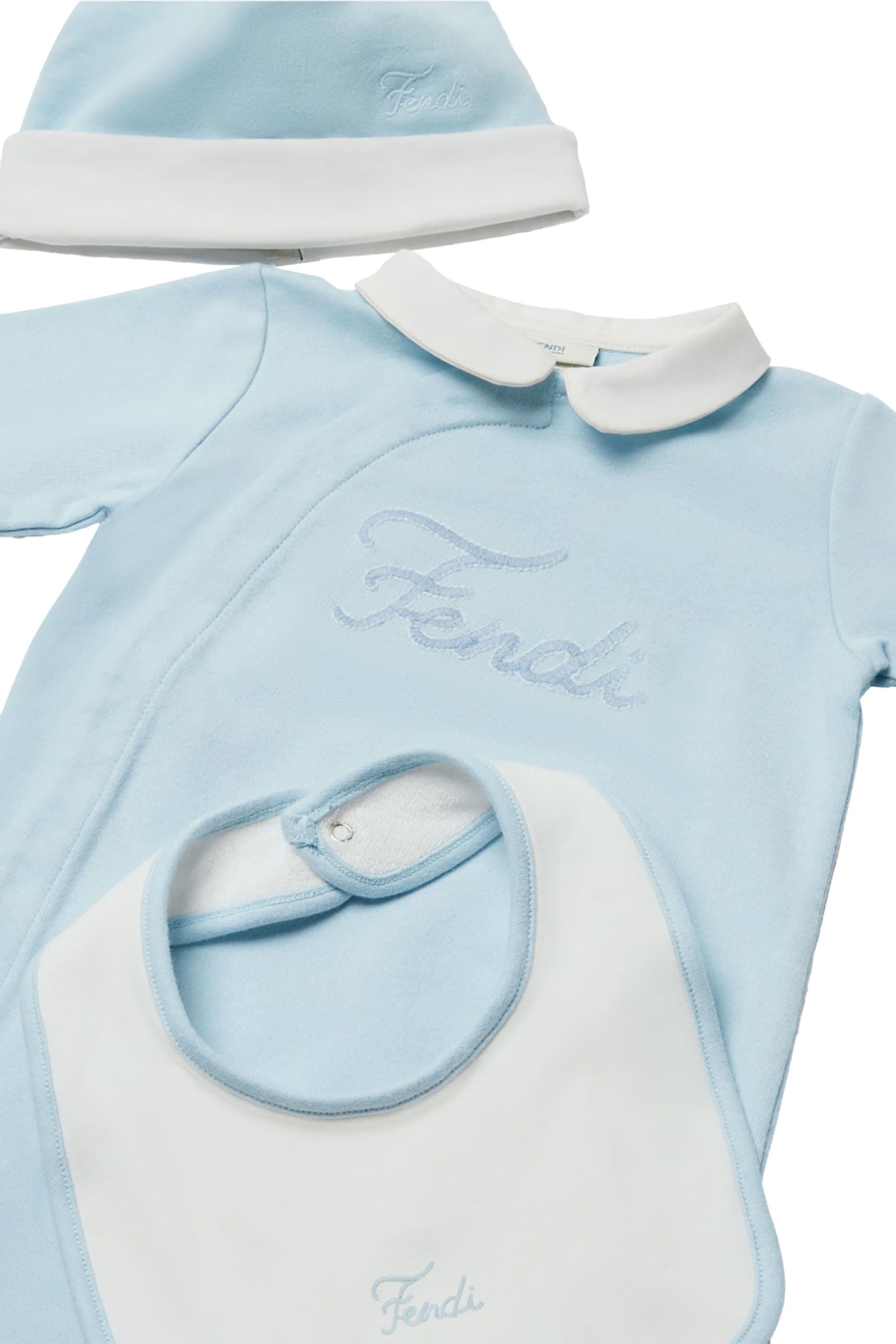 Baby Jersey Set