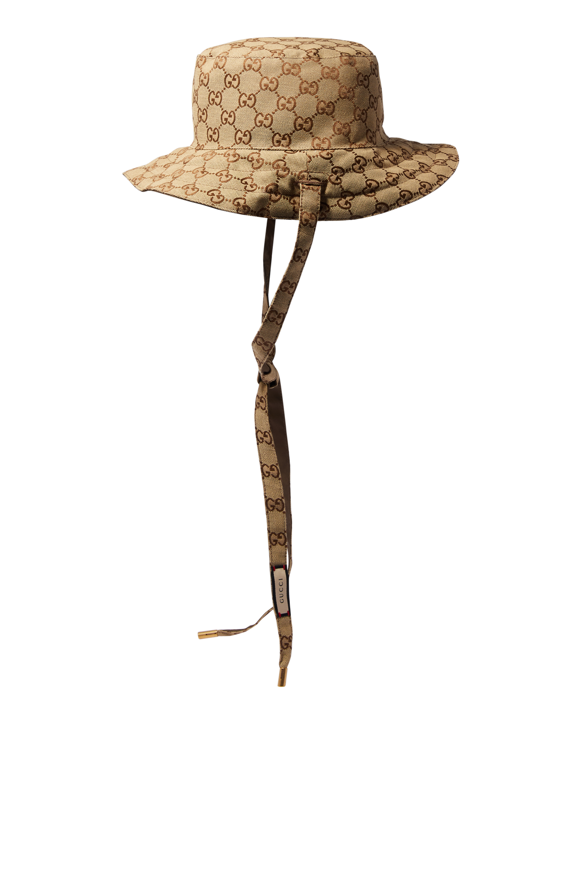 Reversible Hat in GG Canvas