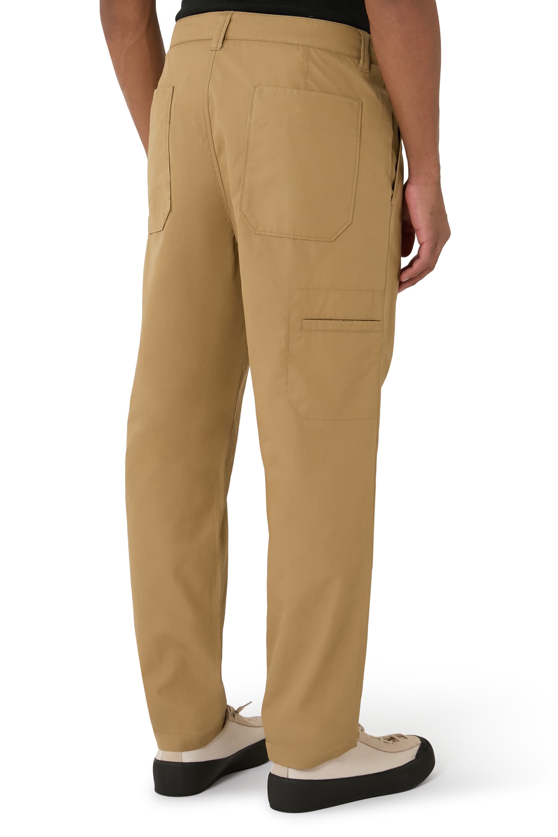 All-Weather Chino Trousers