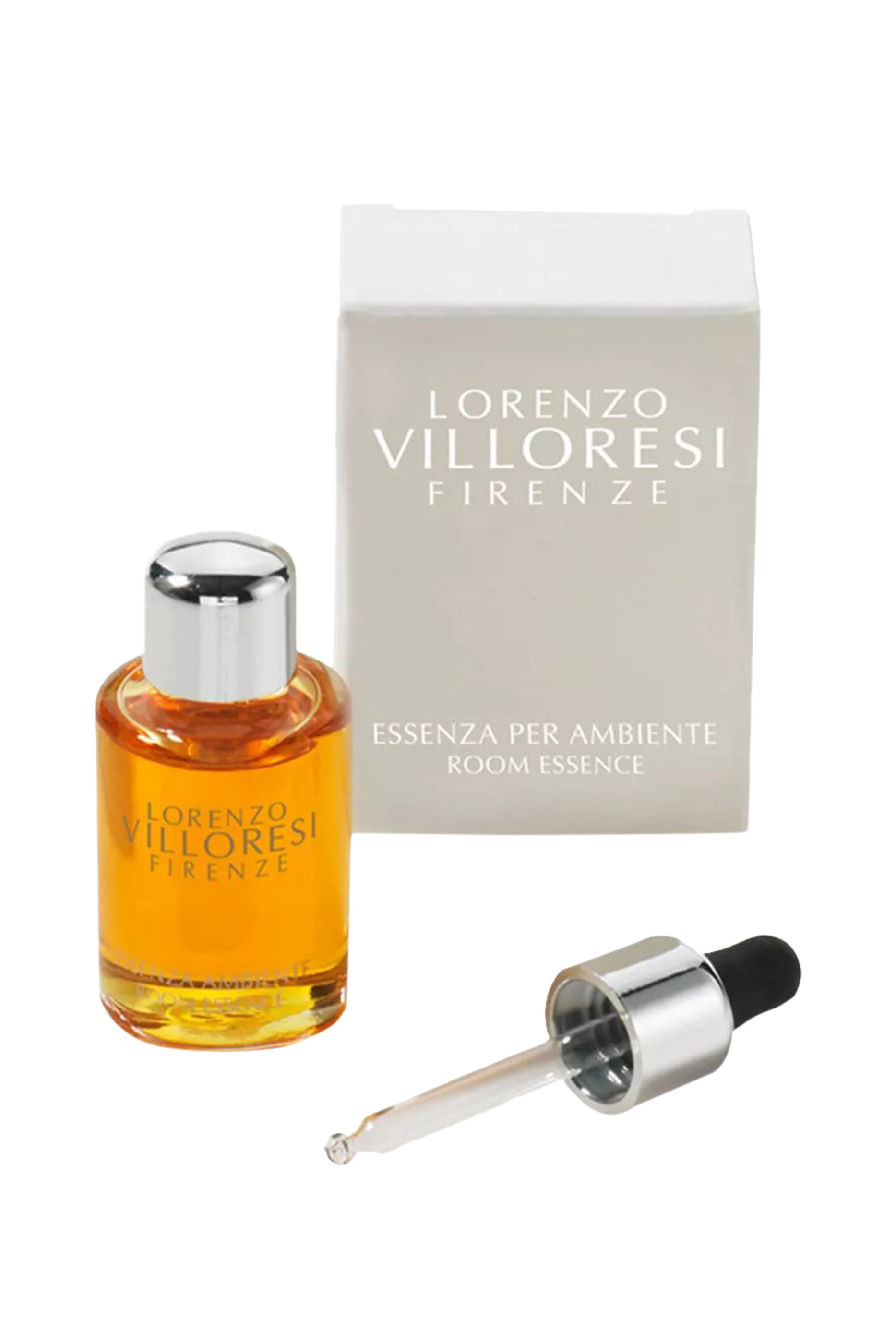 Mediterraneo Room Essence