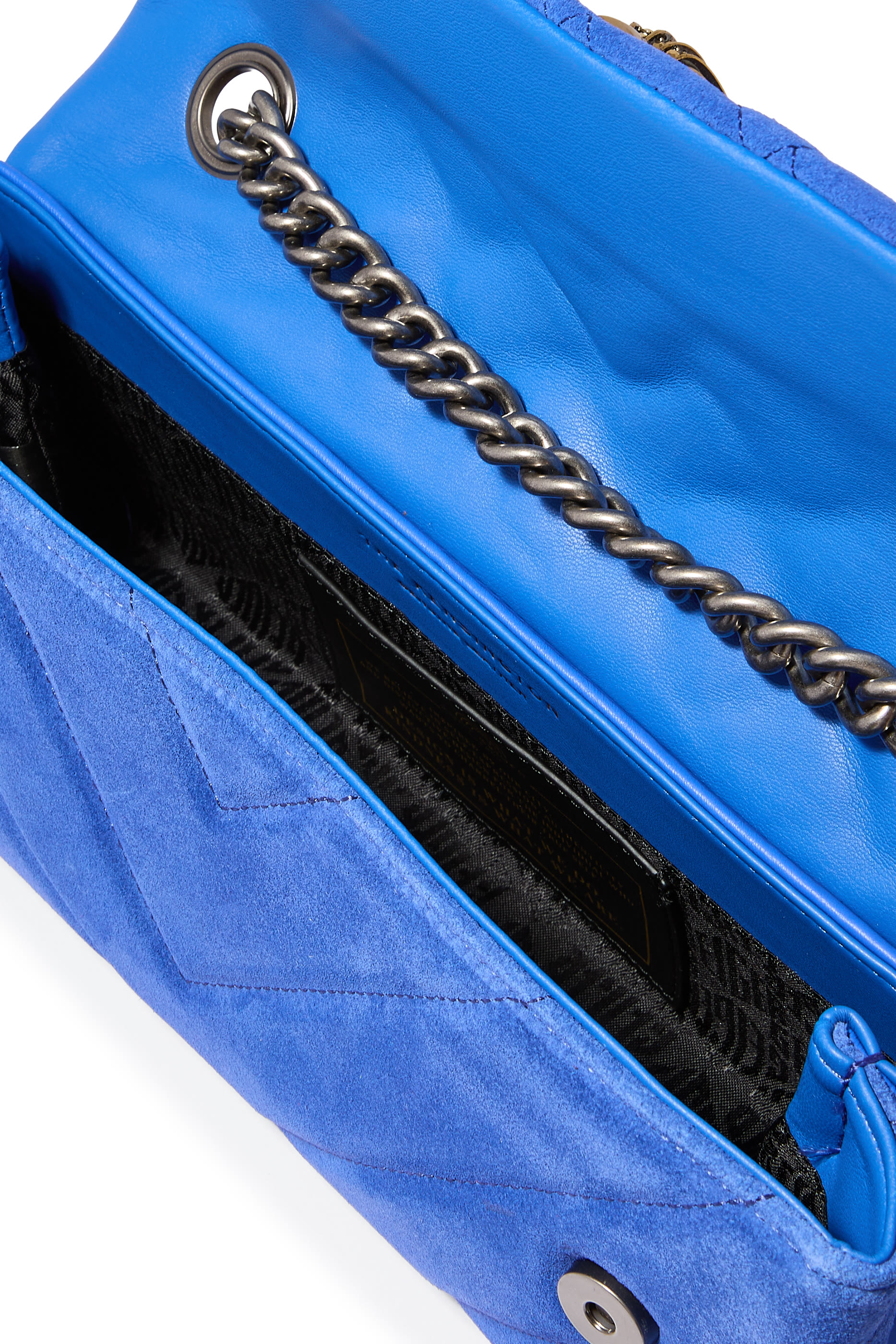 Kensington East West Kurt Scarf Bag
