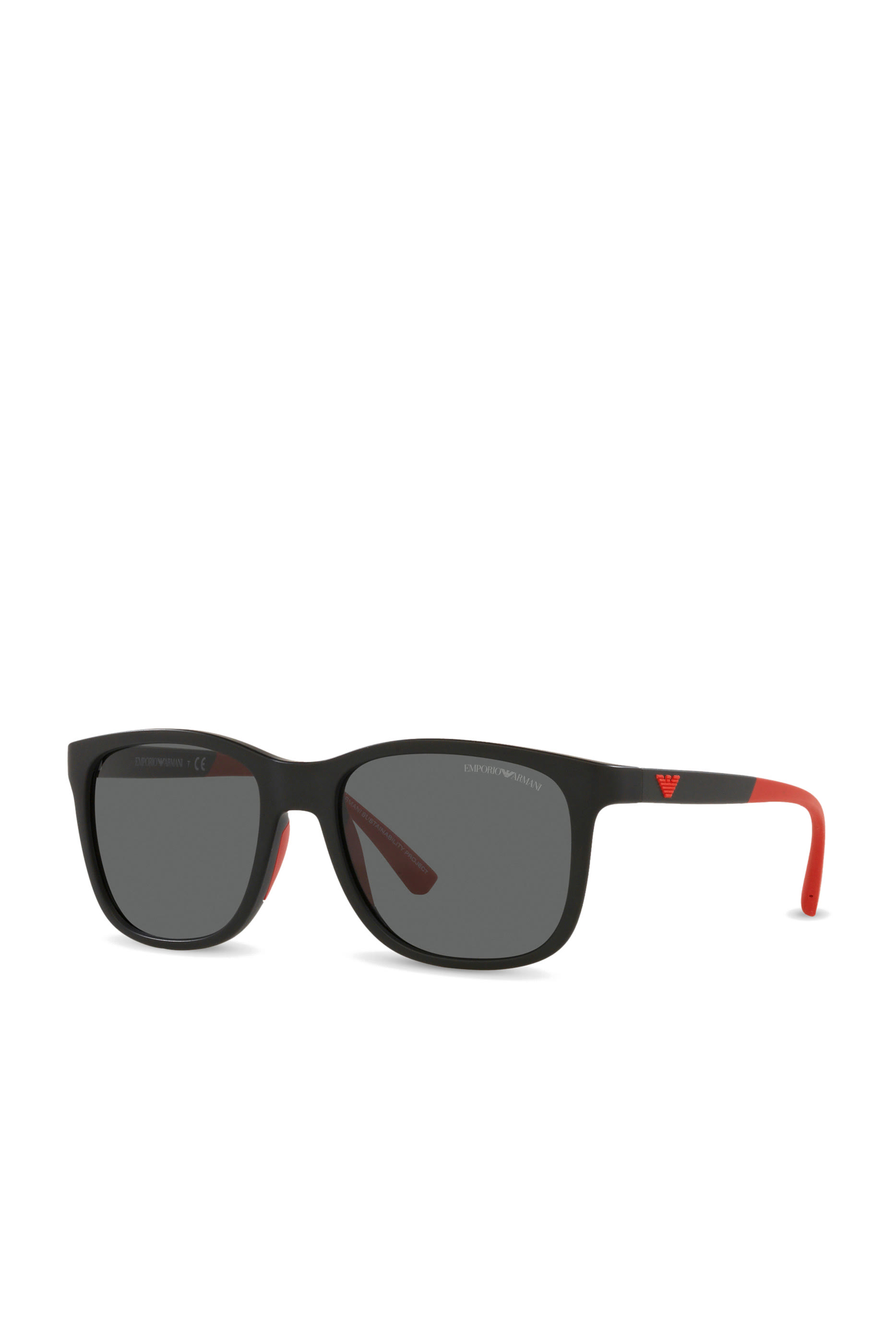Kids D Frame Acetate Sunglasses