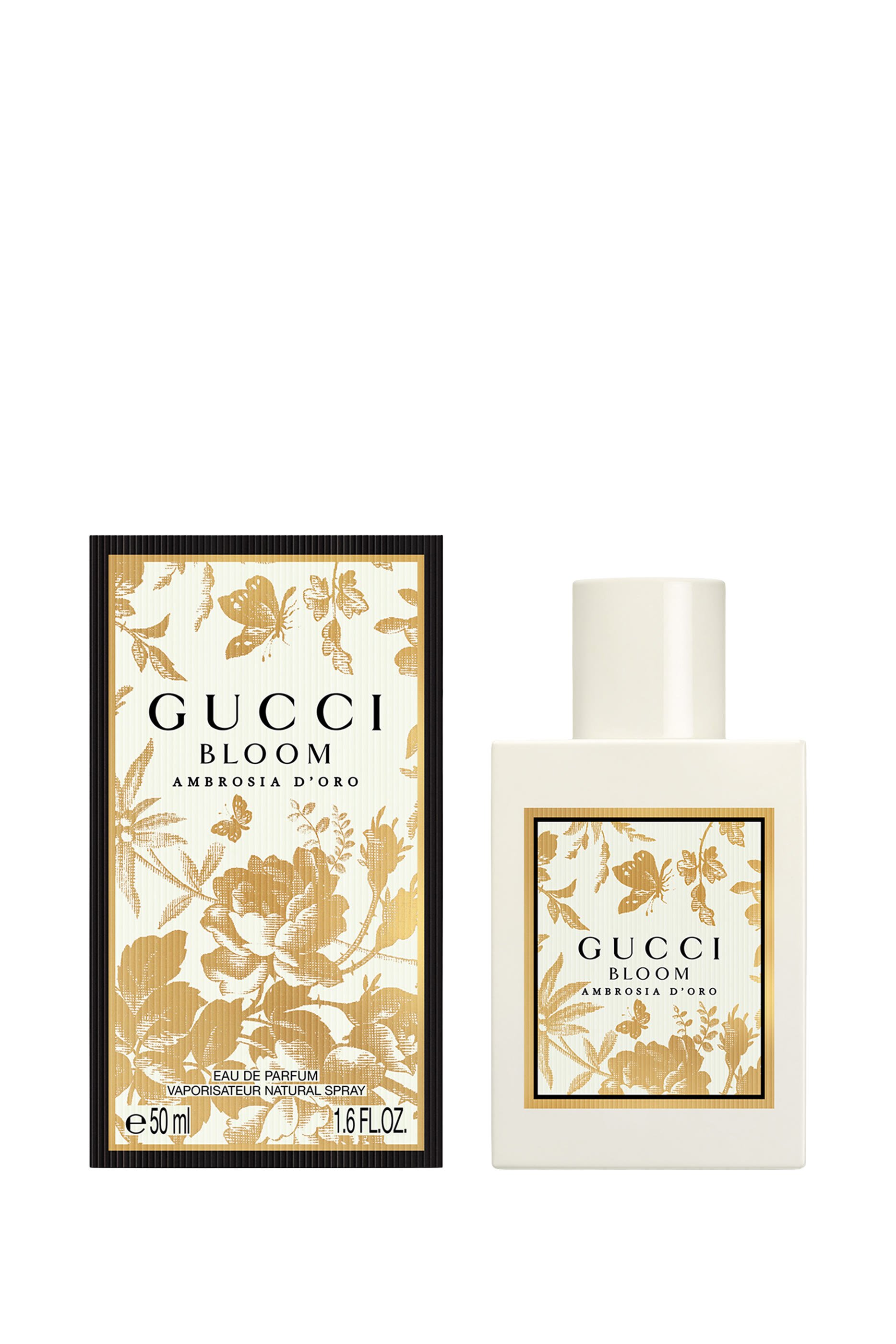 Bloom Ambrosia d&rsquo;Oro Eau de Parfum